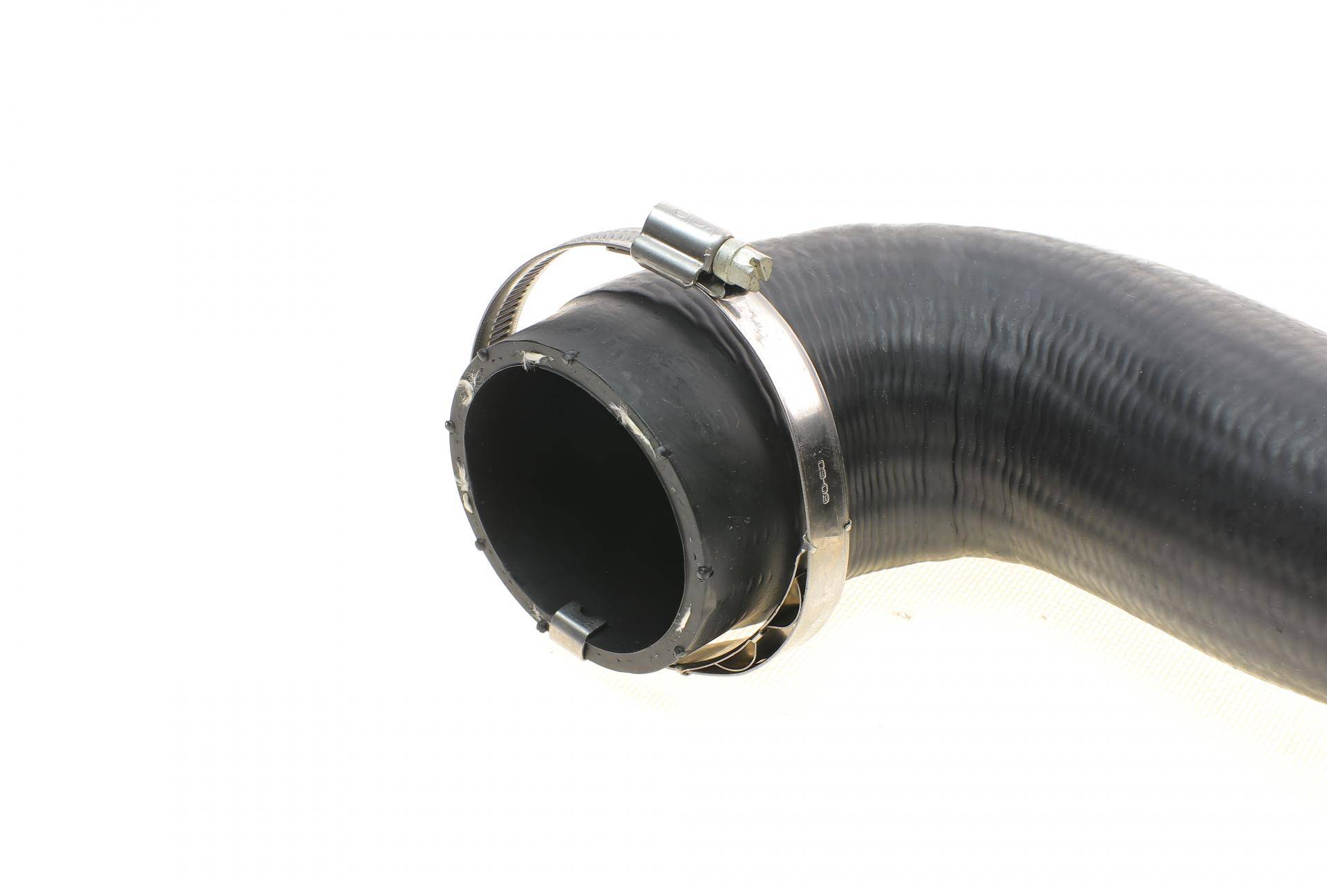 Патрубок інтеркулера (L) VW Caddy III 1.6/2.0 TDI 10-15