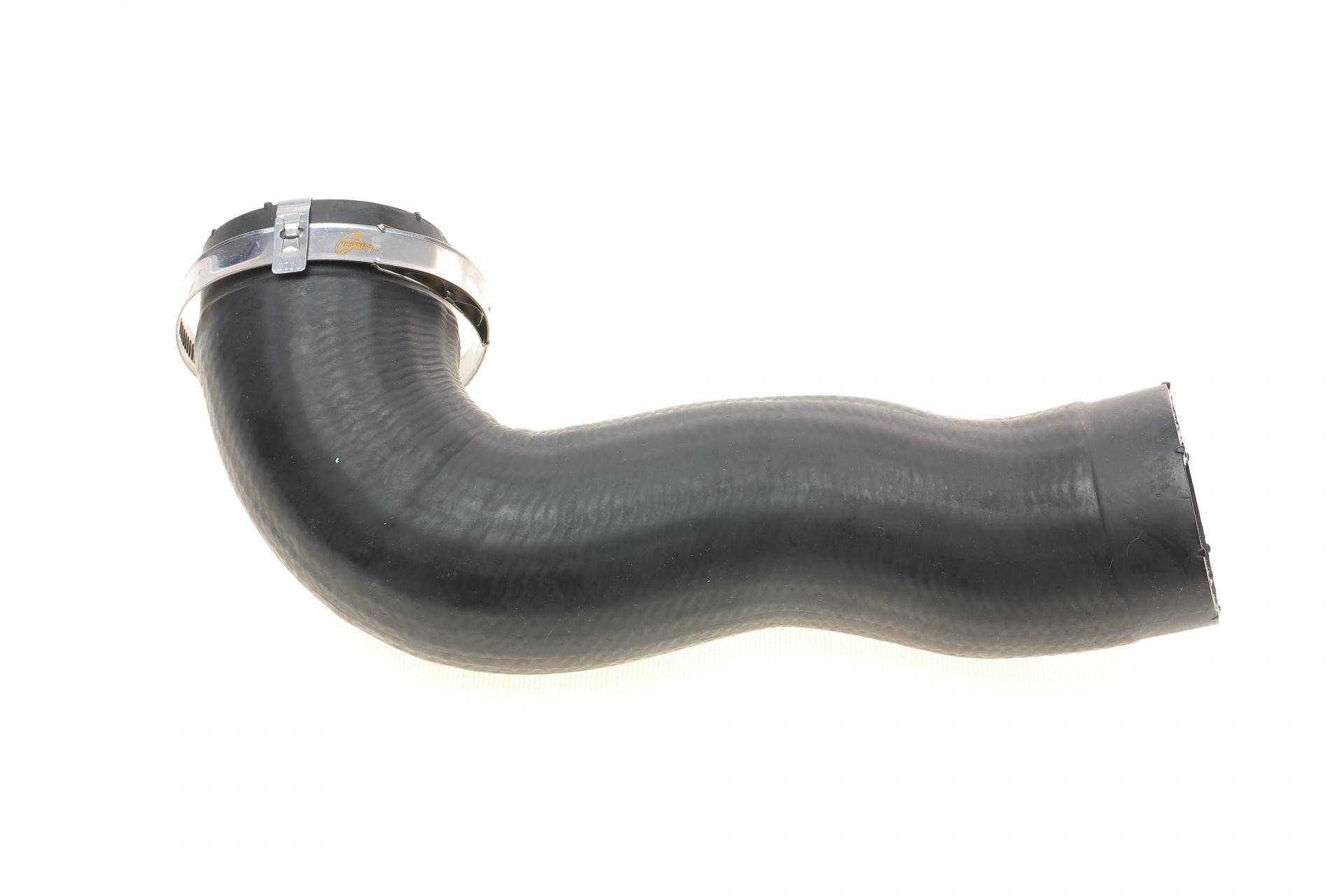 Патрубок інтеркулера (L) VW Caddy III 1.6/2.0 TDI 10-15