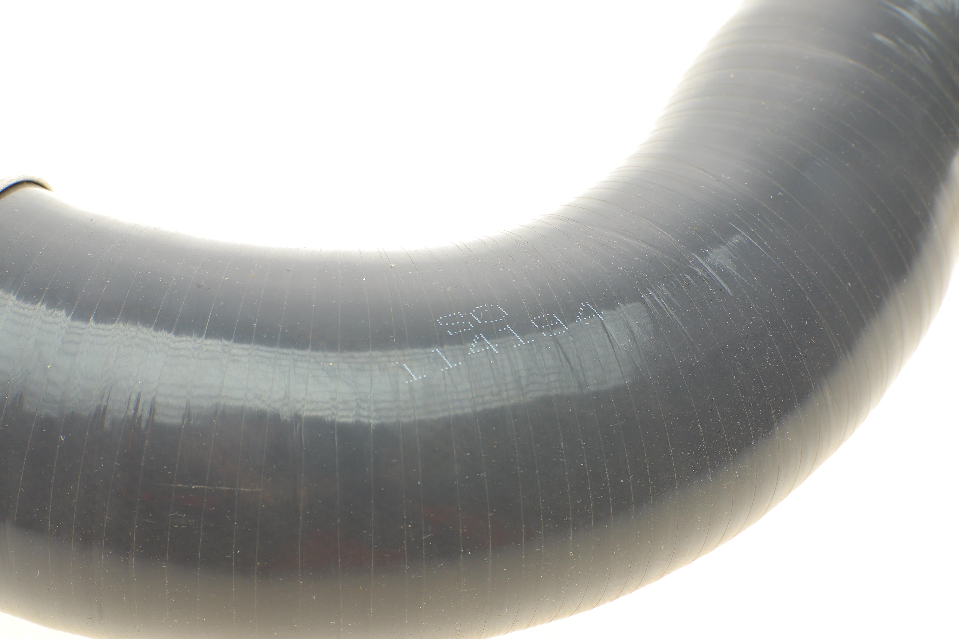 Патрубок інтеркулера Renault Megane III/Scenic III 1.9 dCi 08-