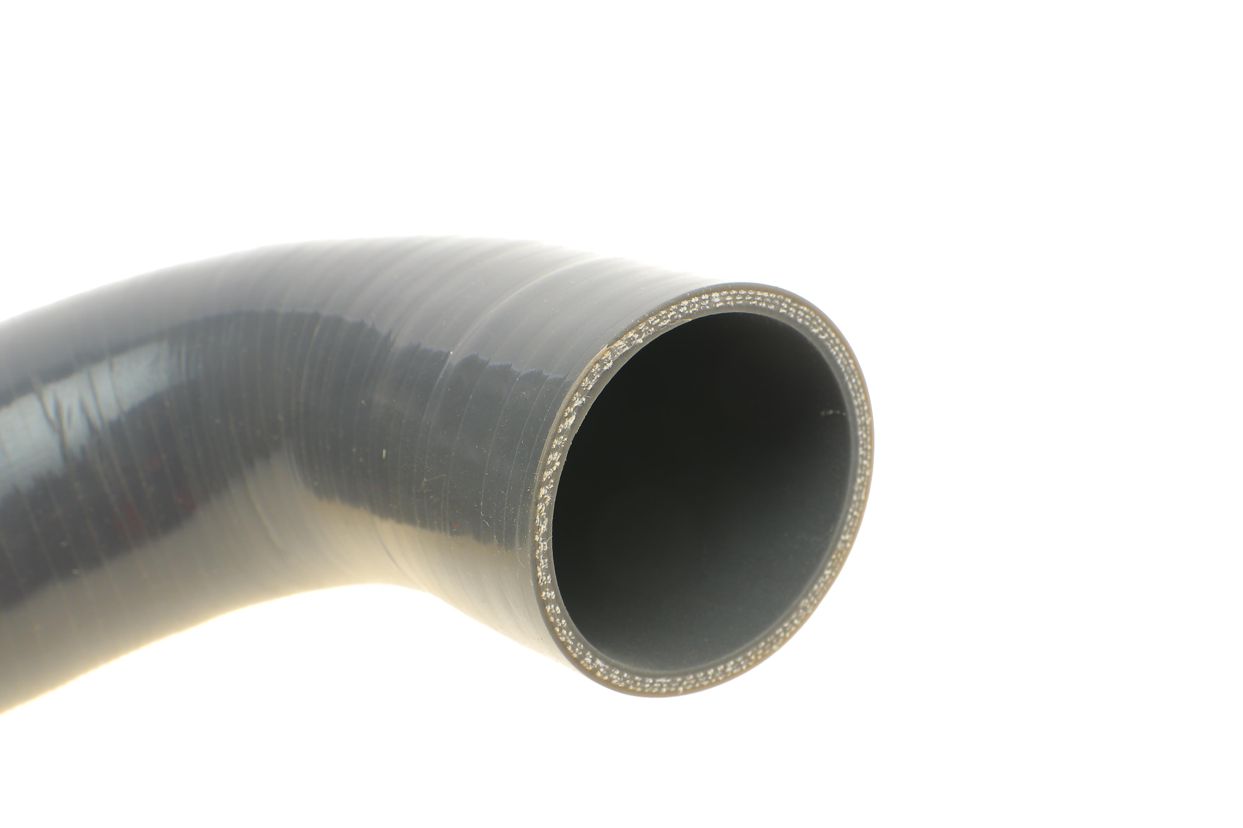 Патрубок інтеркулера Renault Megane III/Scenic III 1.9 dCi 08-