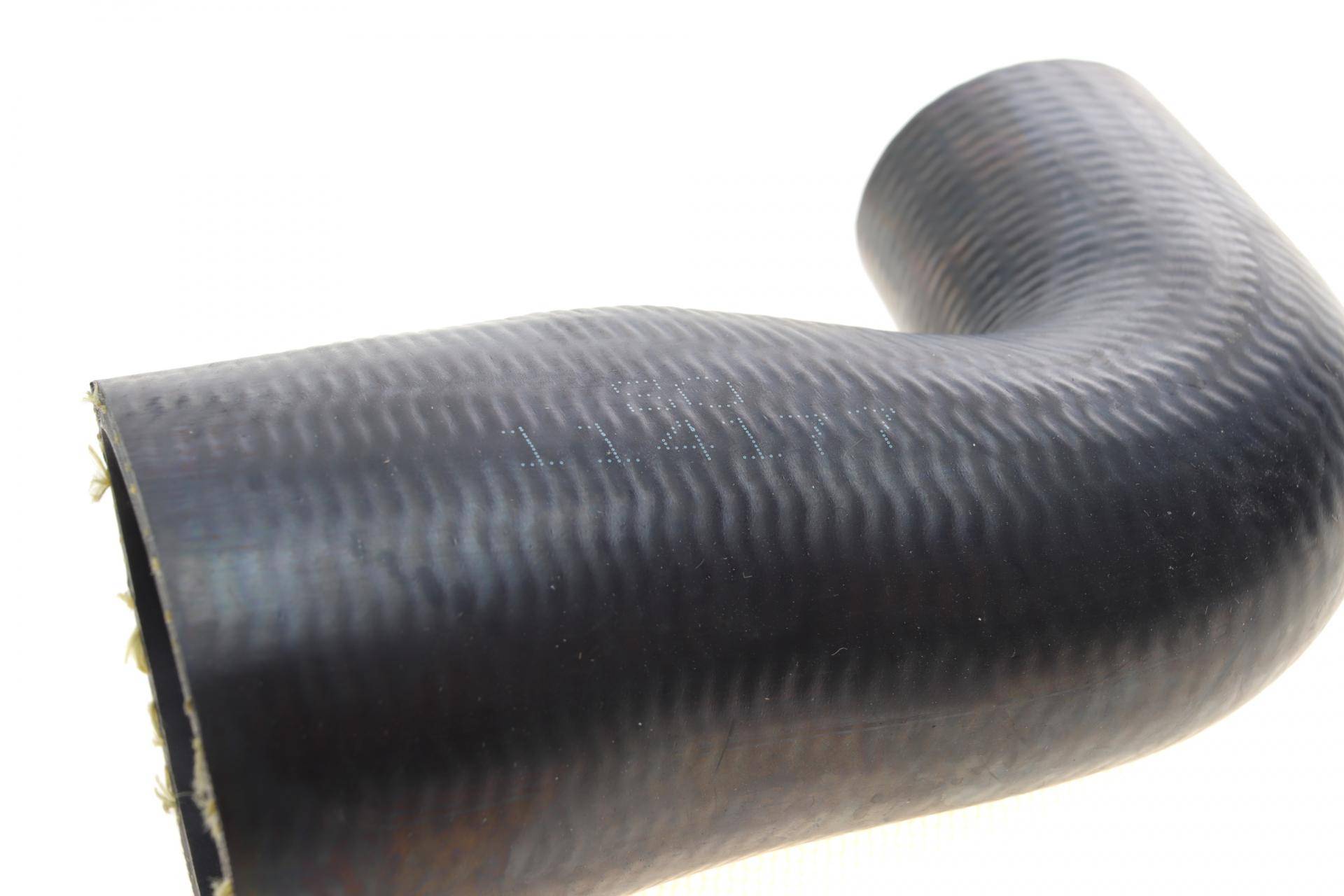 Патрубок інтеркулера VW Sharan/Touareg 1.9TDI/2.5TDI 00-10