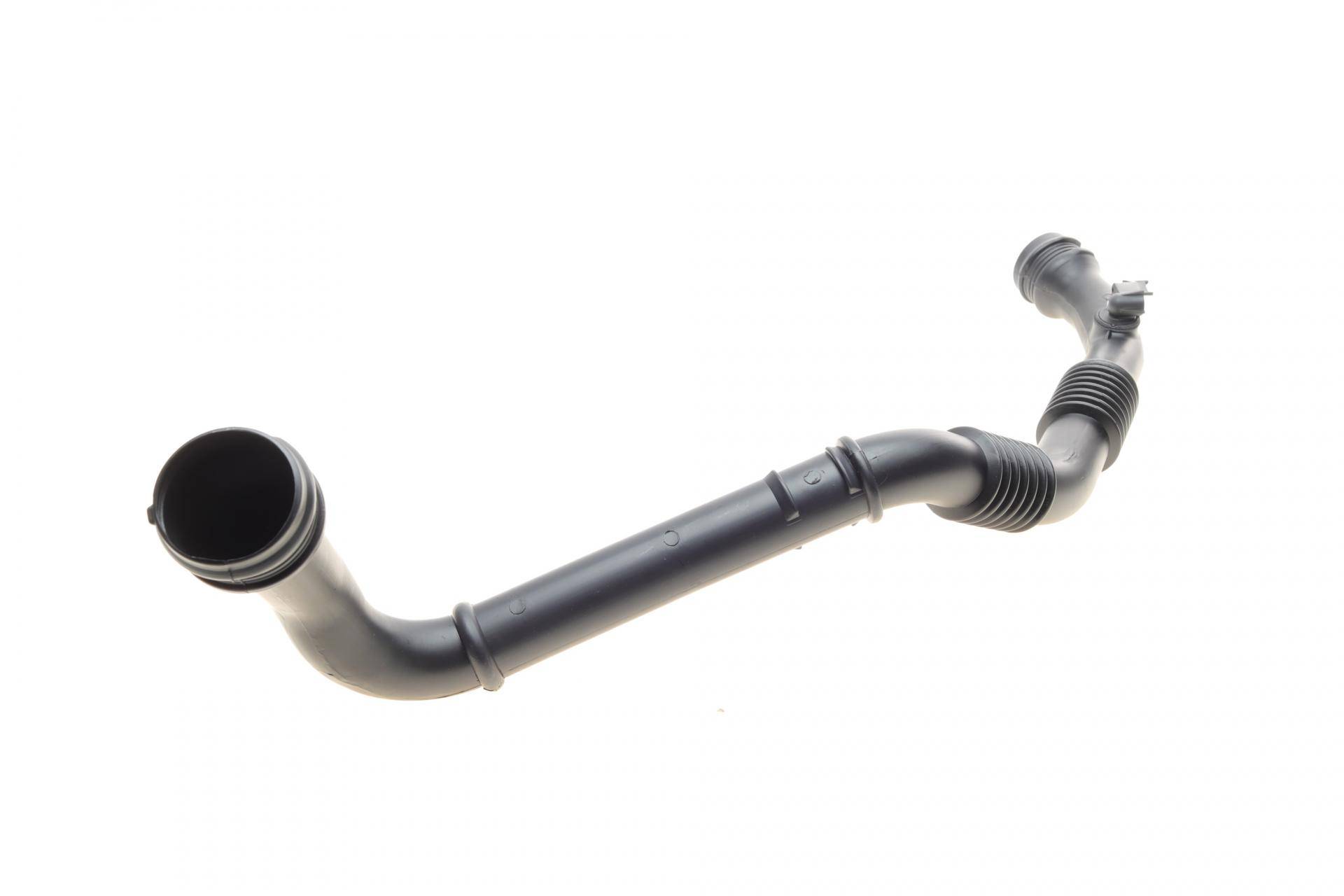 Патрубок інтеркулера Renault Kangoo 1.5 DCI 08-