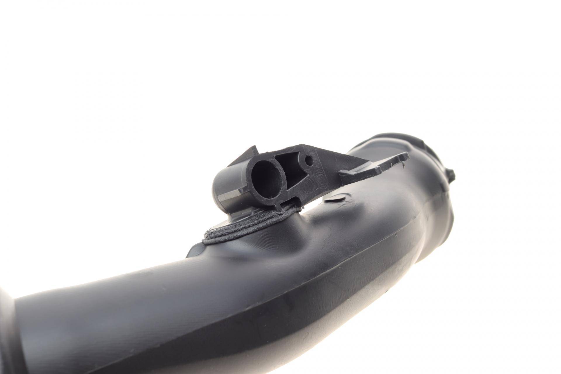 Патрубок інтеркулера Renault Kangoo 1.5 DCI 08-