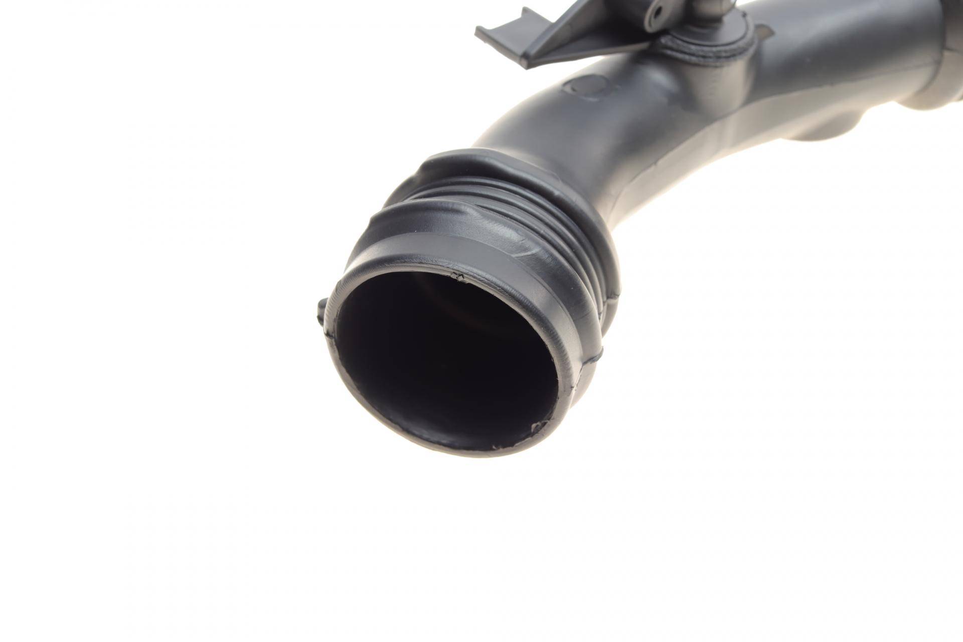 Патрубок інтеркулера Renault Kangoo 1.5 DCI 08-