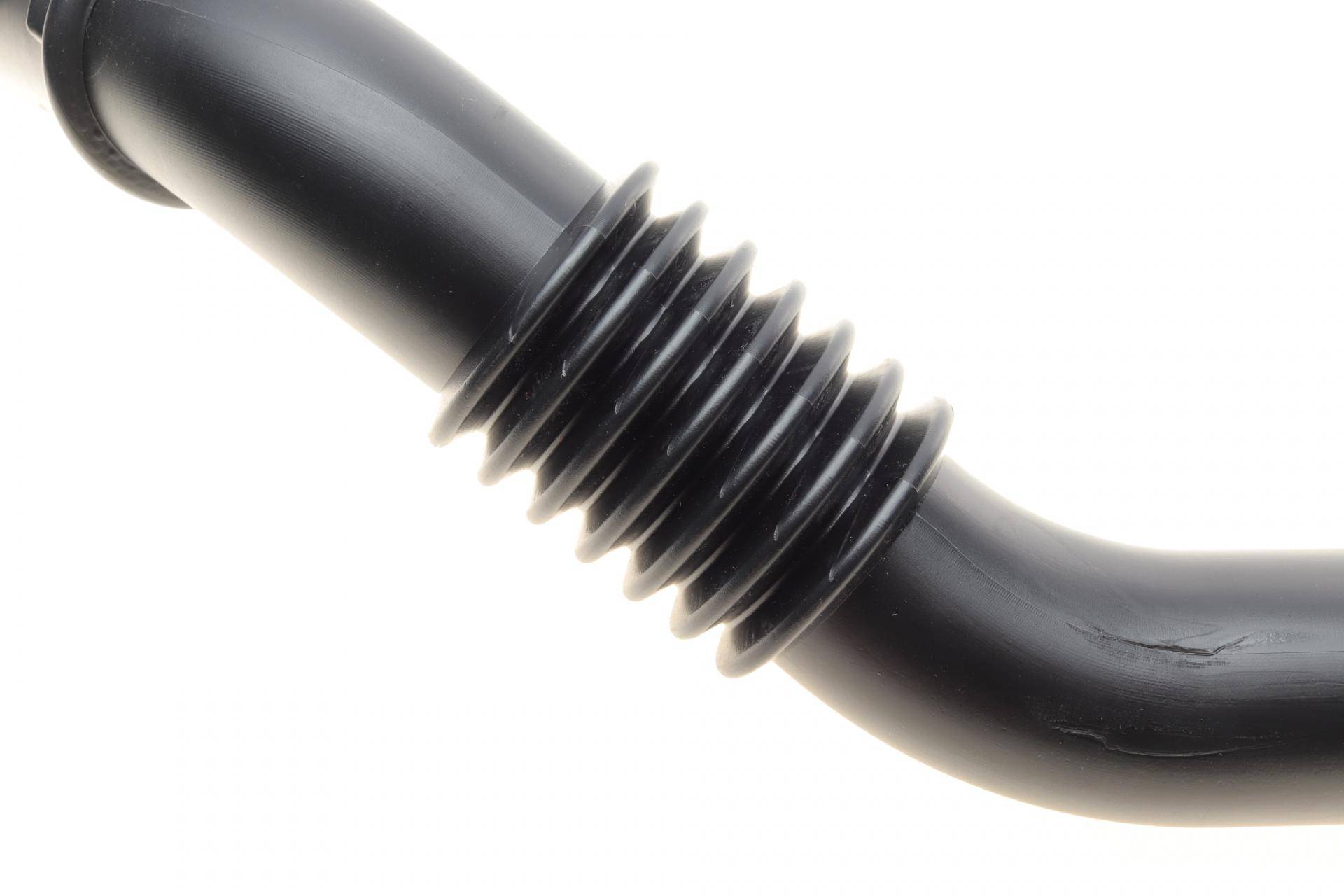 Патрубок інтеркулера Renault Kangoo 1.5 DCI 08-