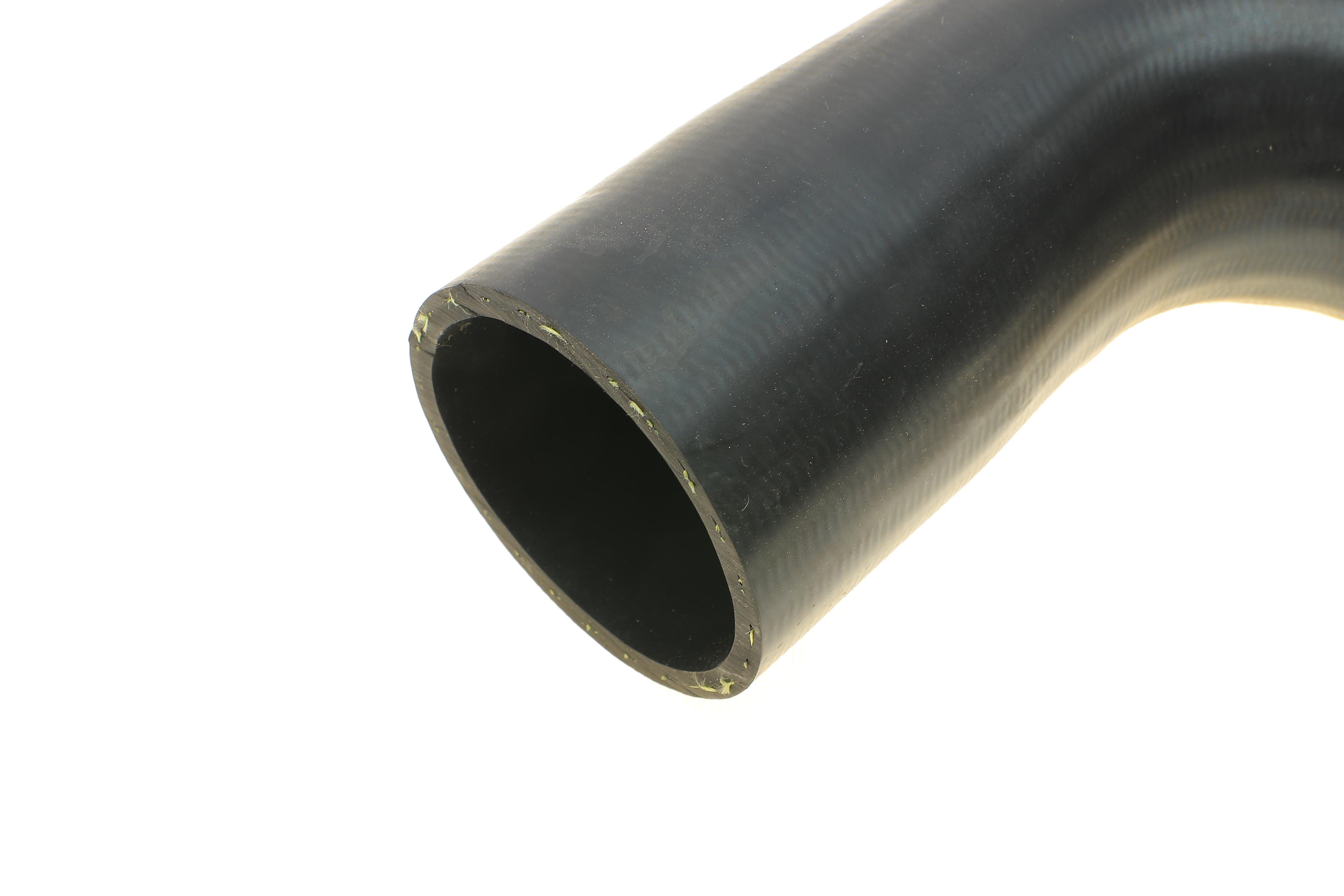 Патрубок інтеркулера (L) VW Crafter (30-35) 2.0TDI 10-16