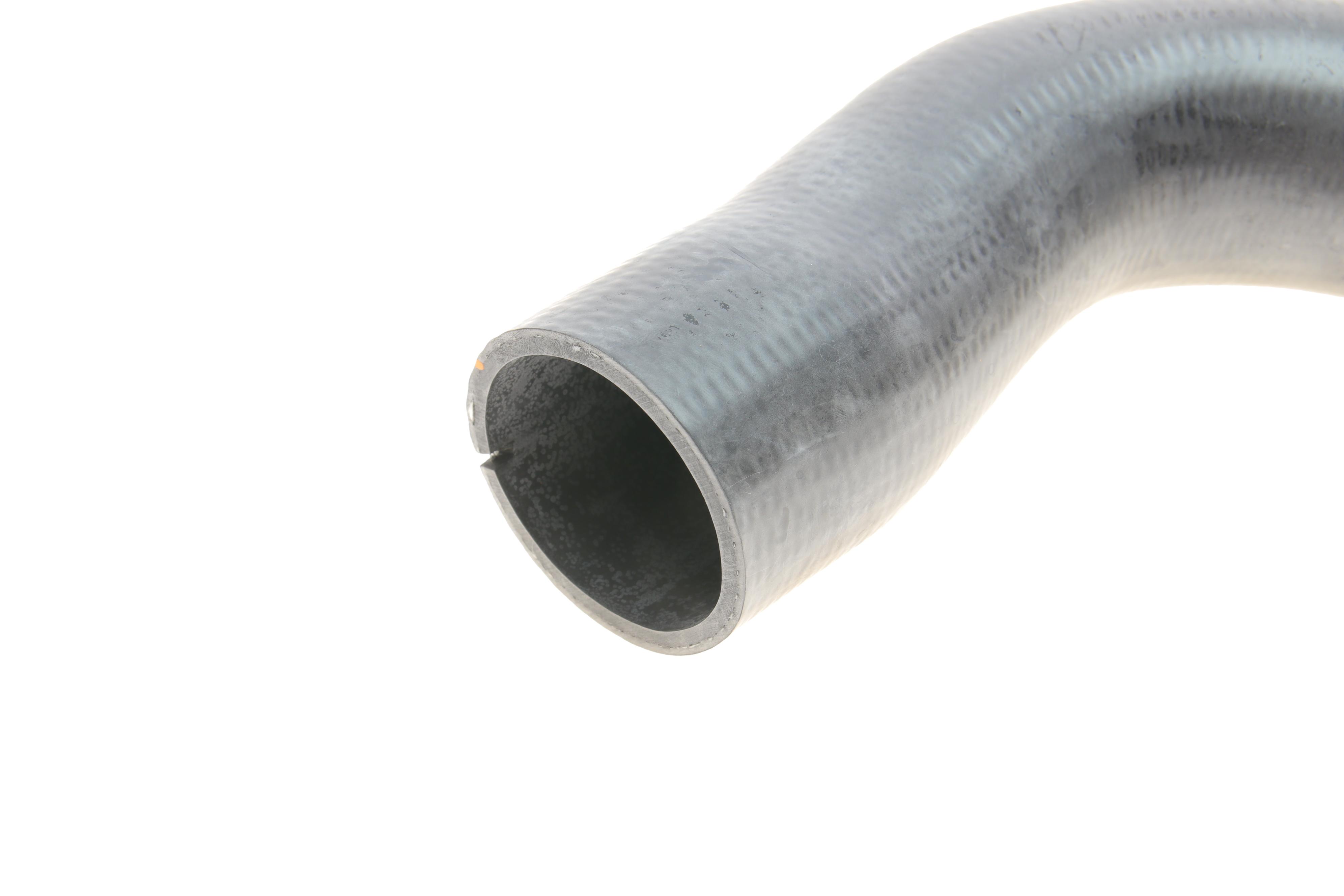 Патрубок інтеркулера (R) VW Caddy III 1.6/2.0 TDI 10-