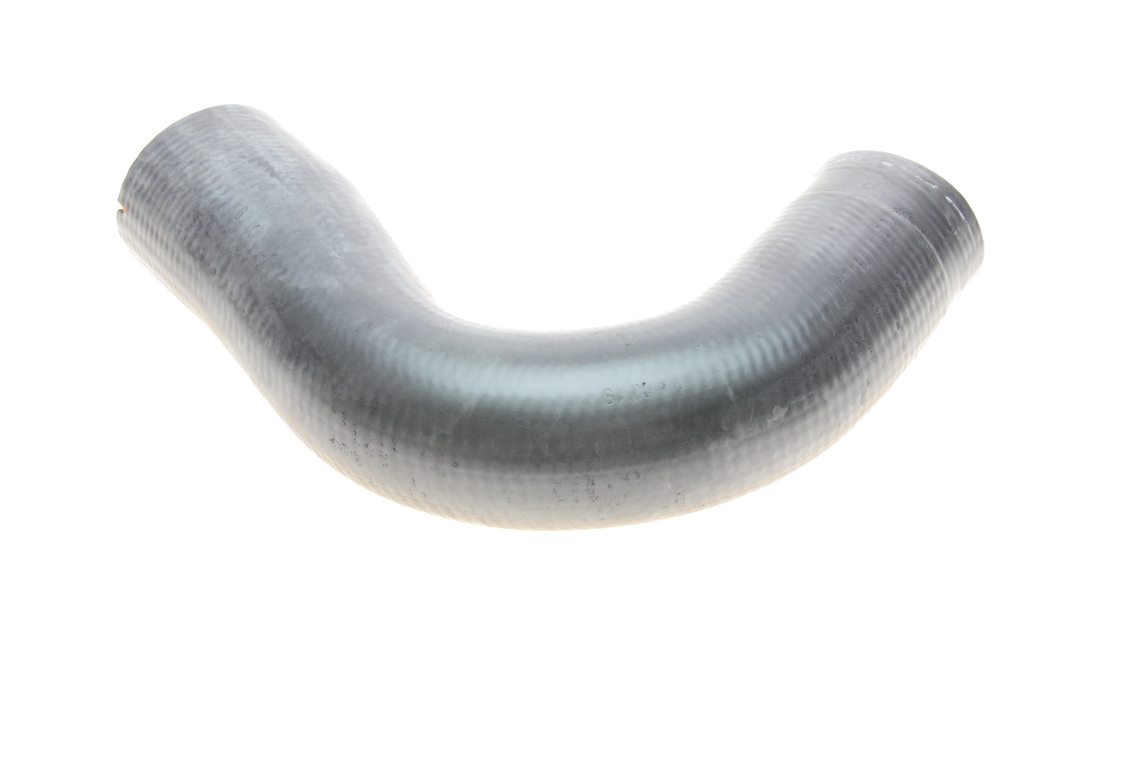 Патрубок інтеркулера (R) VW Caddy III 1.6/2.0 TDI 10-