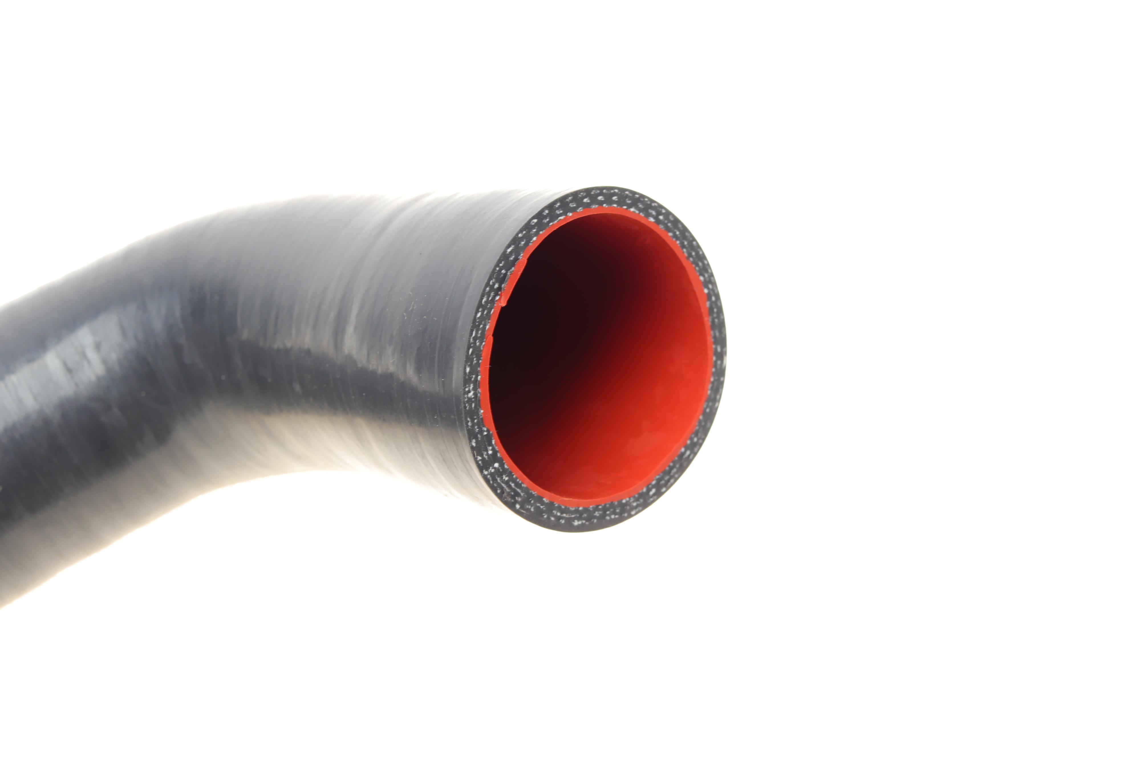 Патрубок інтеркулера (L) Renault Trafic II 1.9dCi 01-