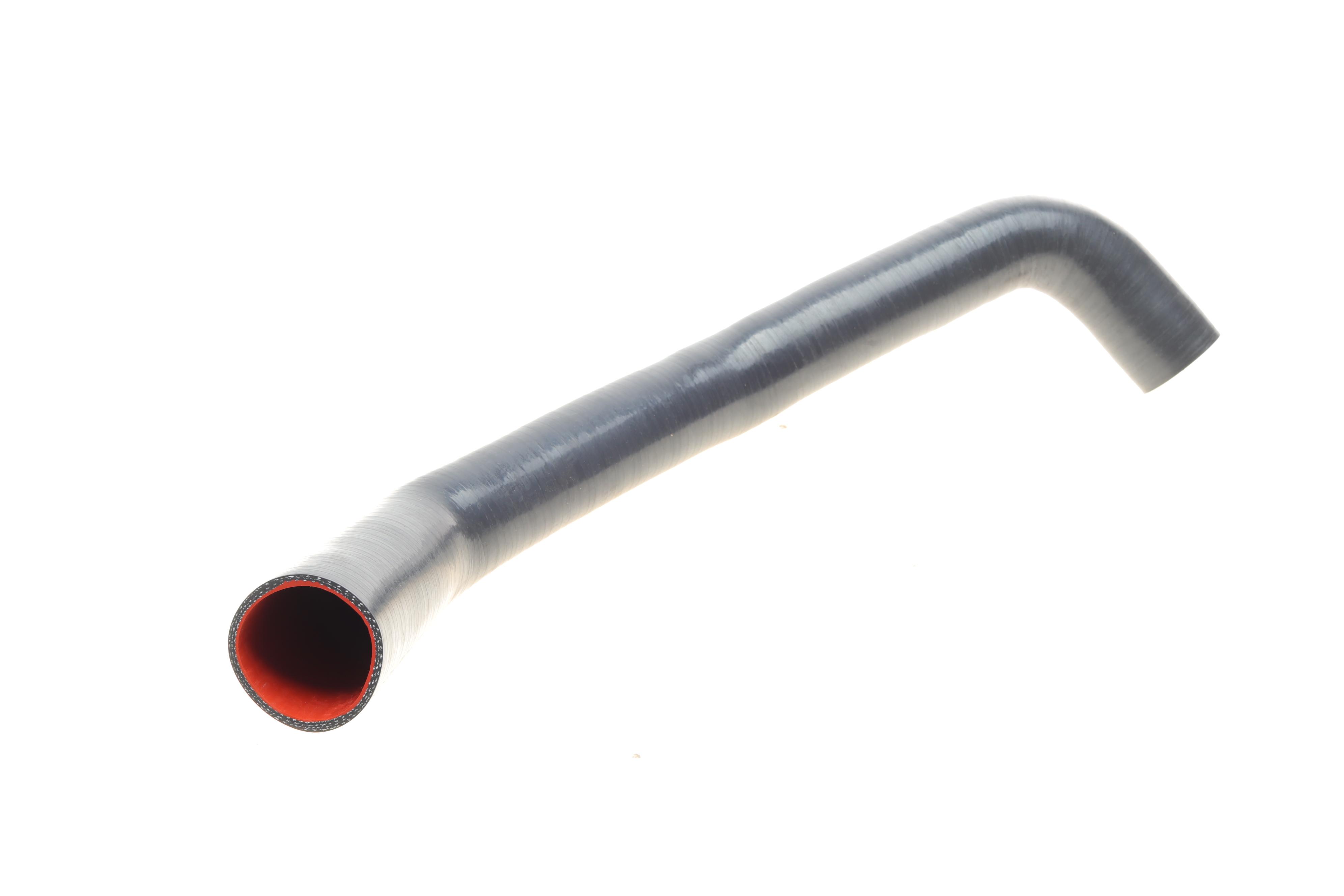 Патрубок інтеркулера (L) Renault Trafic II 1.9dCi 01-