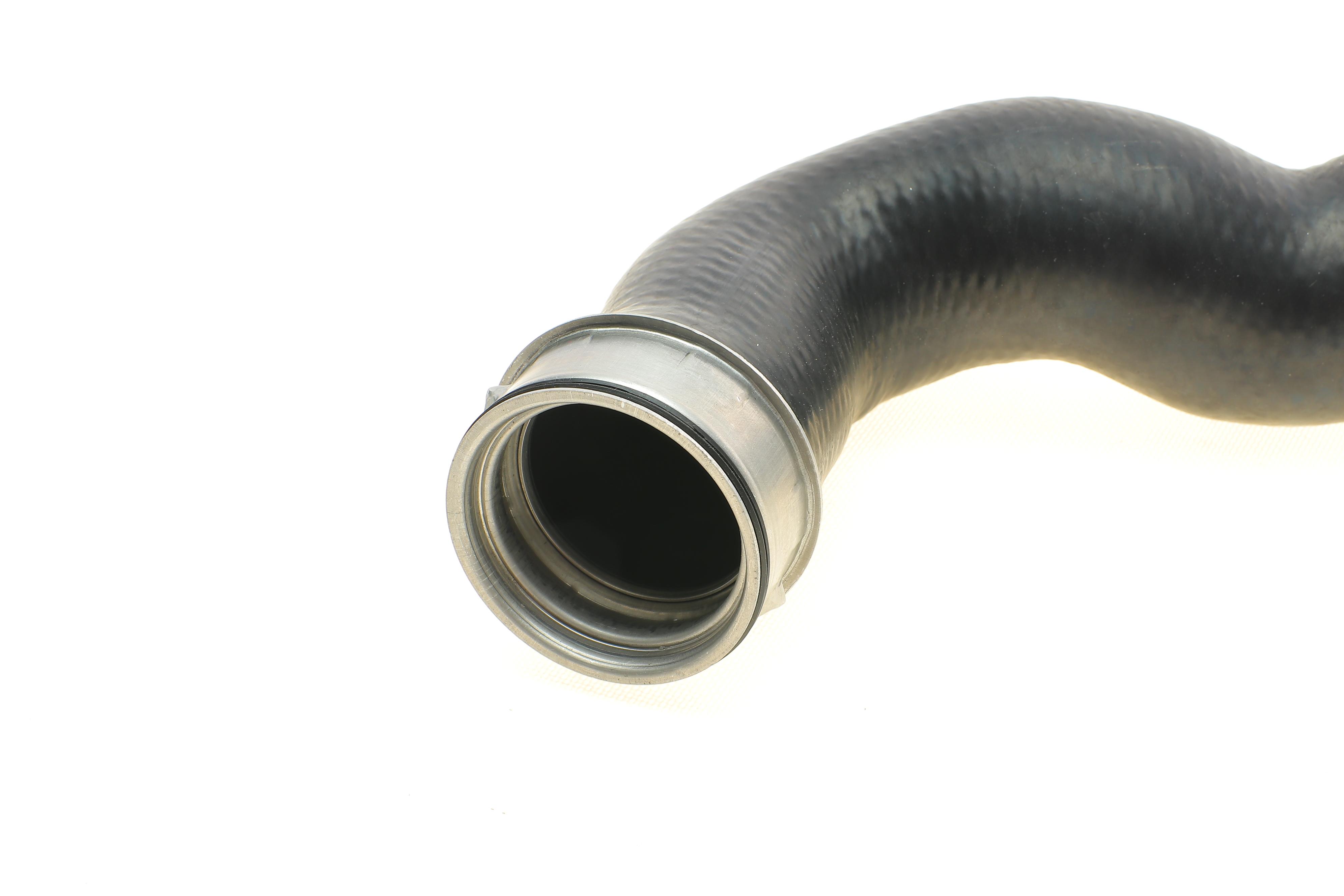 Патрубок інтеркулера VW T5 2.5TDI 03-