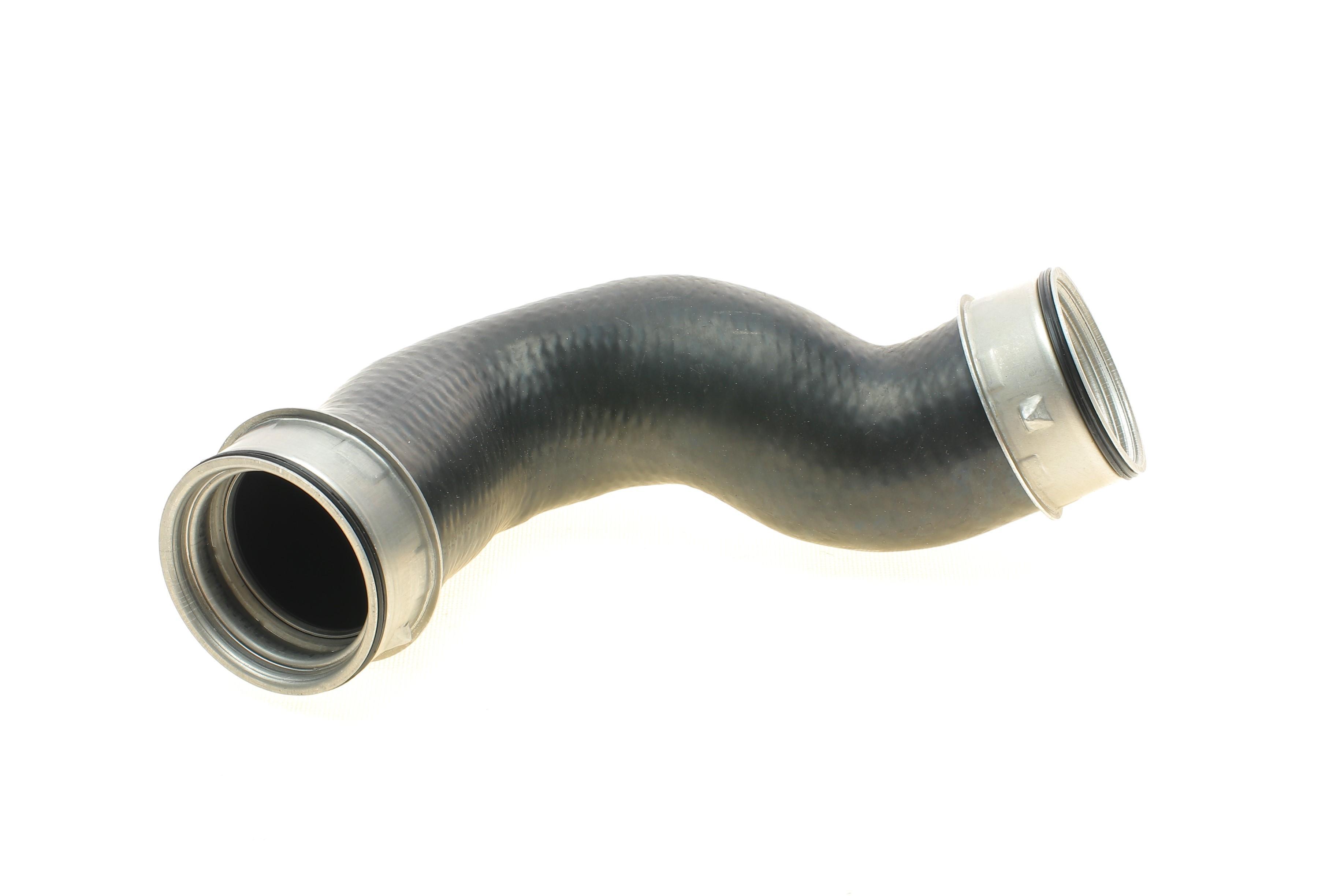 Патрубок інтеркулера VW T5 2.5TDI 03-