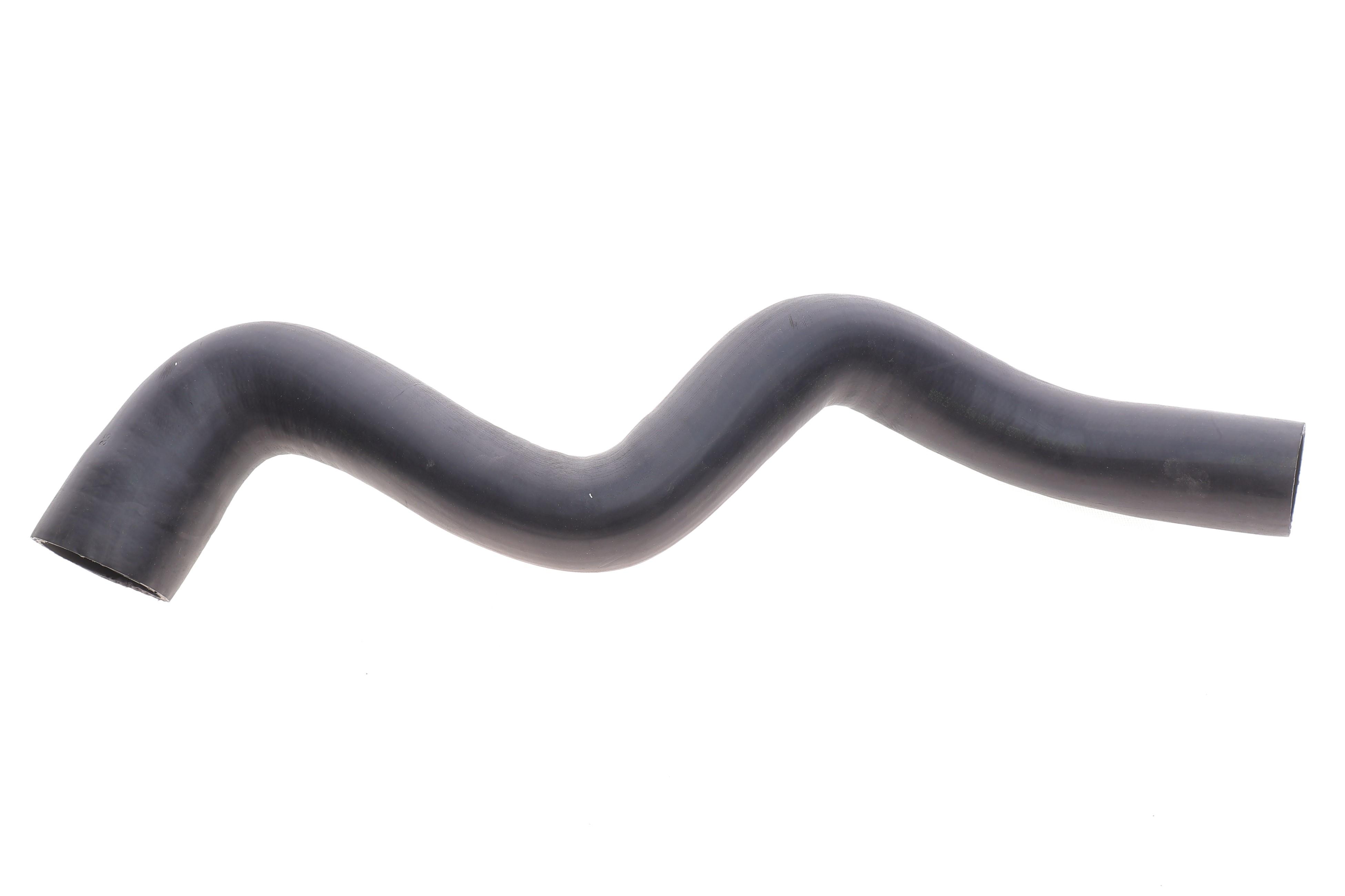 Патрубок інтеркулера Fiat Doblo 1.9JTD