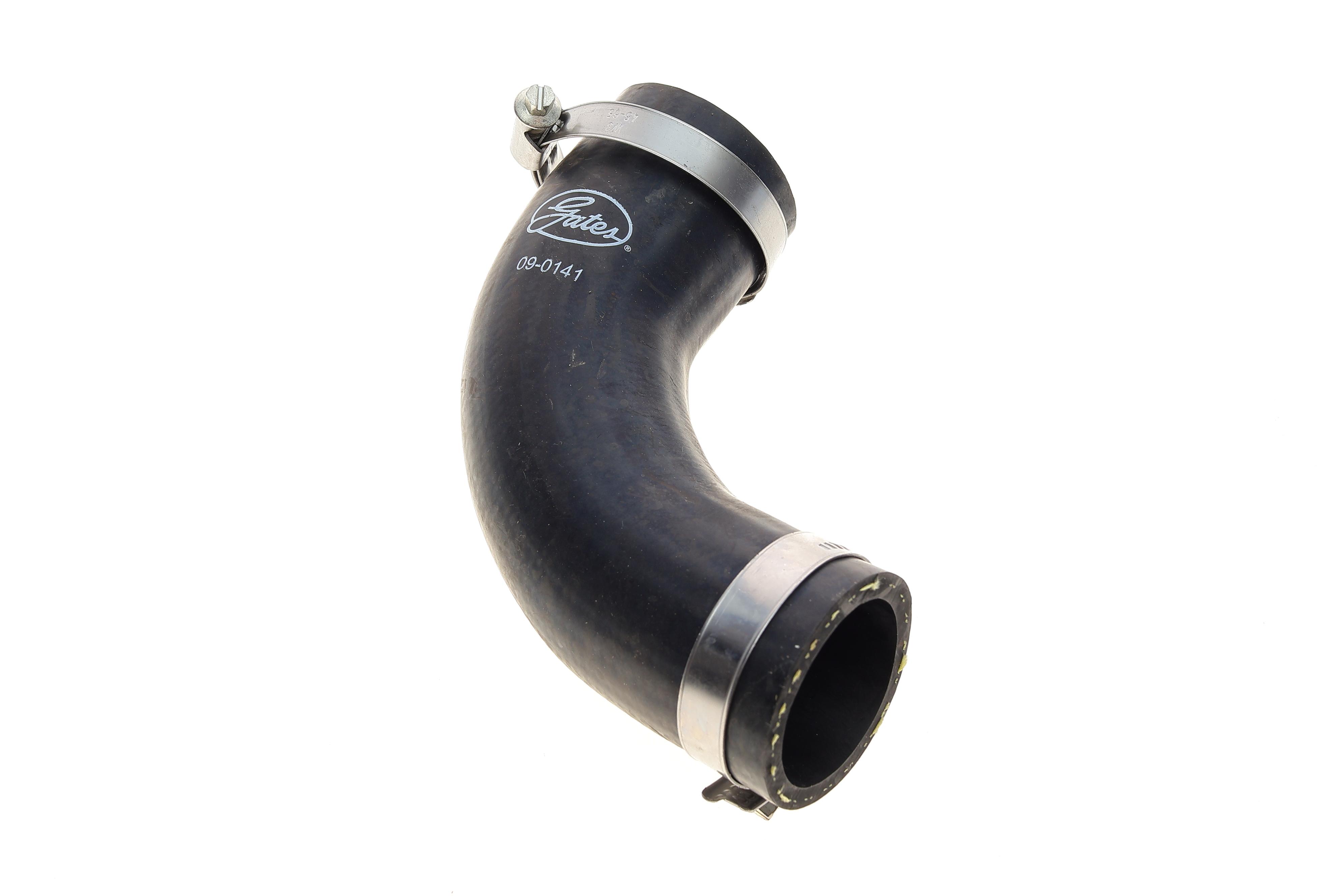 Патрубок інтеркулера Ford Focus II 1.6TDCi/1.8TDCi 03-12 (впускний коллектор)