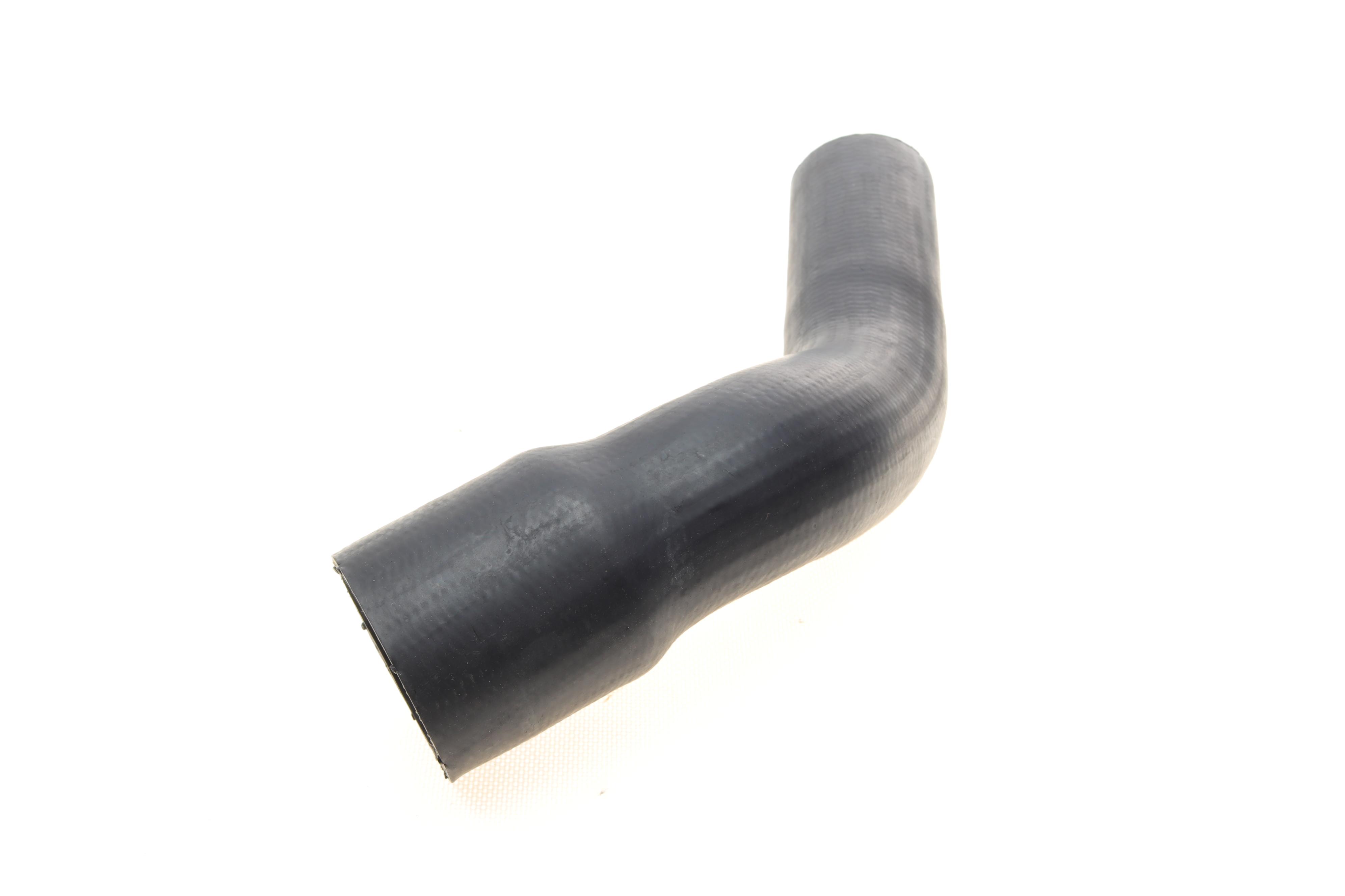 Патрубок інтеркулера (нижній) MB Sprinter CDI 00-06 (OM611/647)