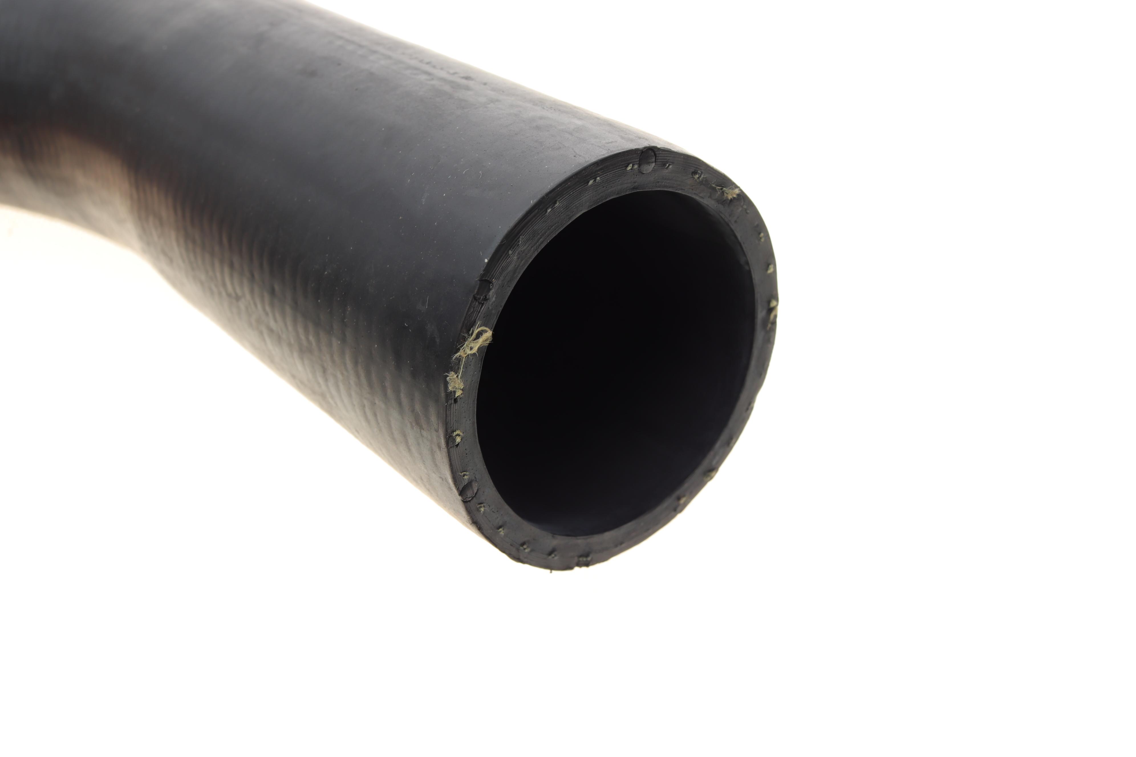 Патрубок інтеркулера (нижній) MB Sprinter CDI 00-06 (OM611/647)