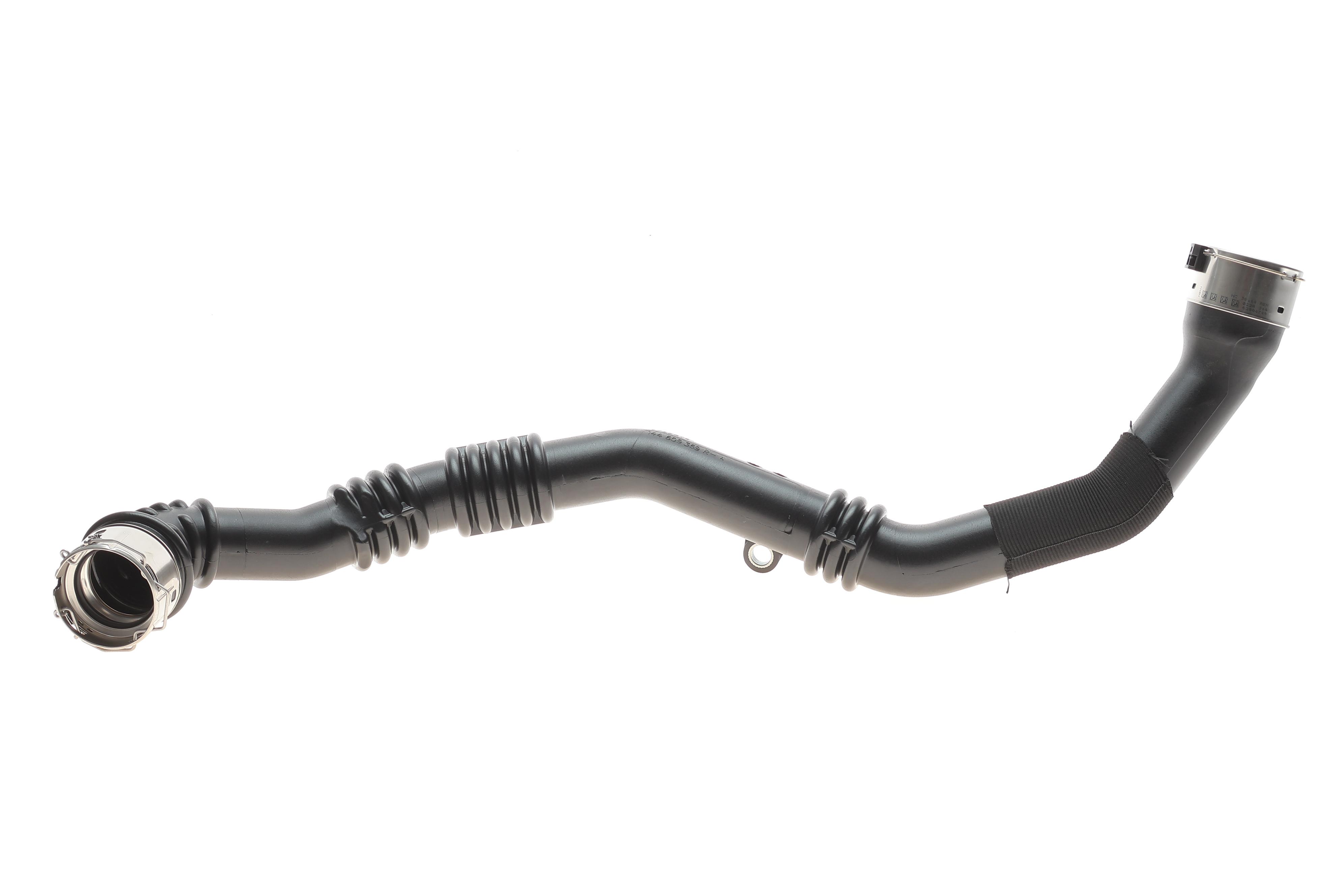 Патрубок інтеркулера (L) Dacia Dokker/Renault Clio 1.5dCi