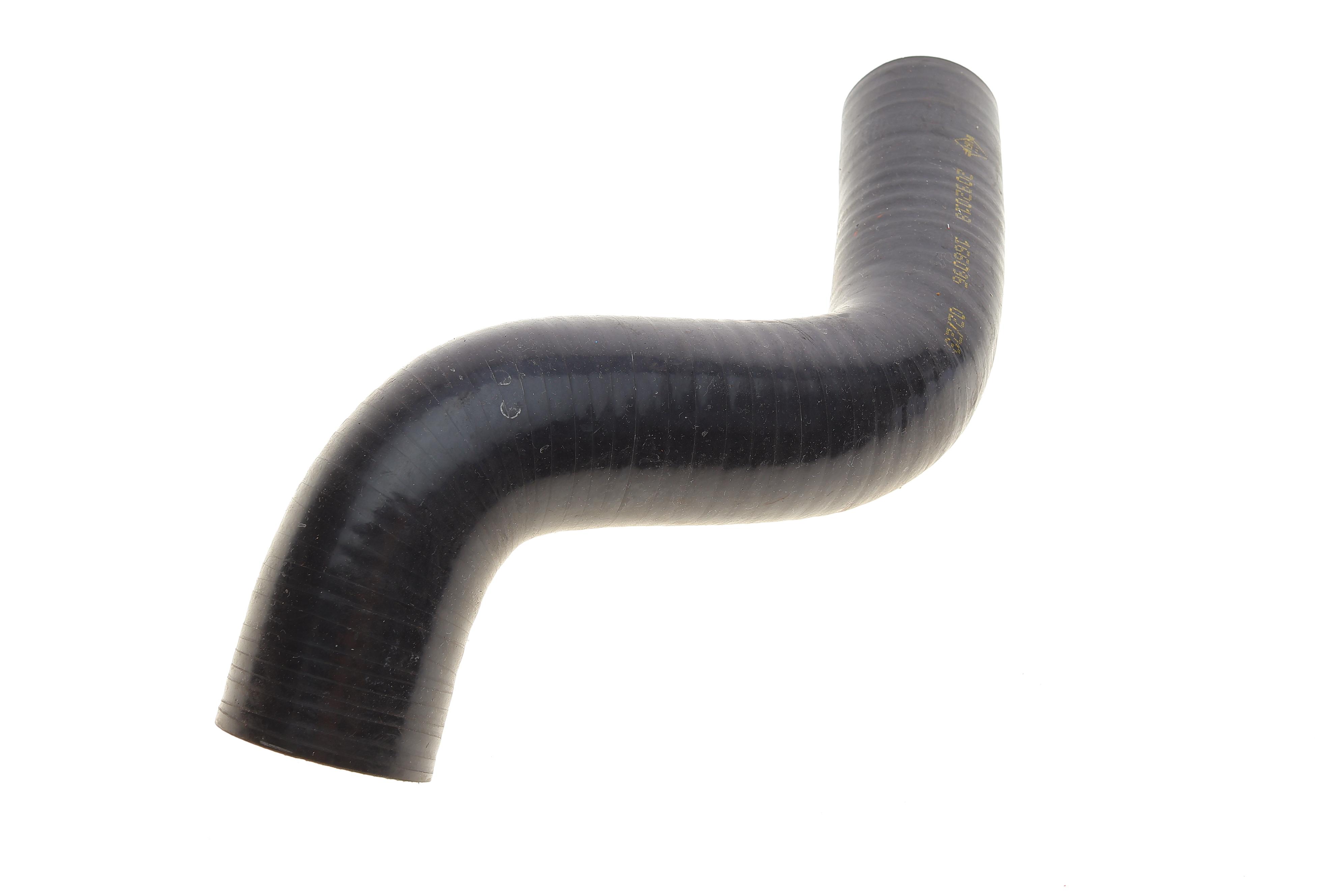 Патрубок інтеркулера Renault Megane III 1.5 dCi 08-