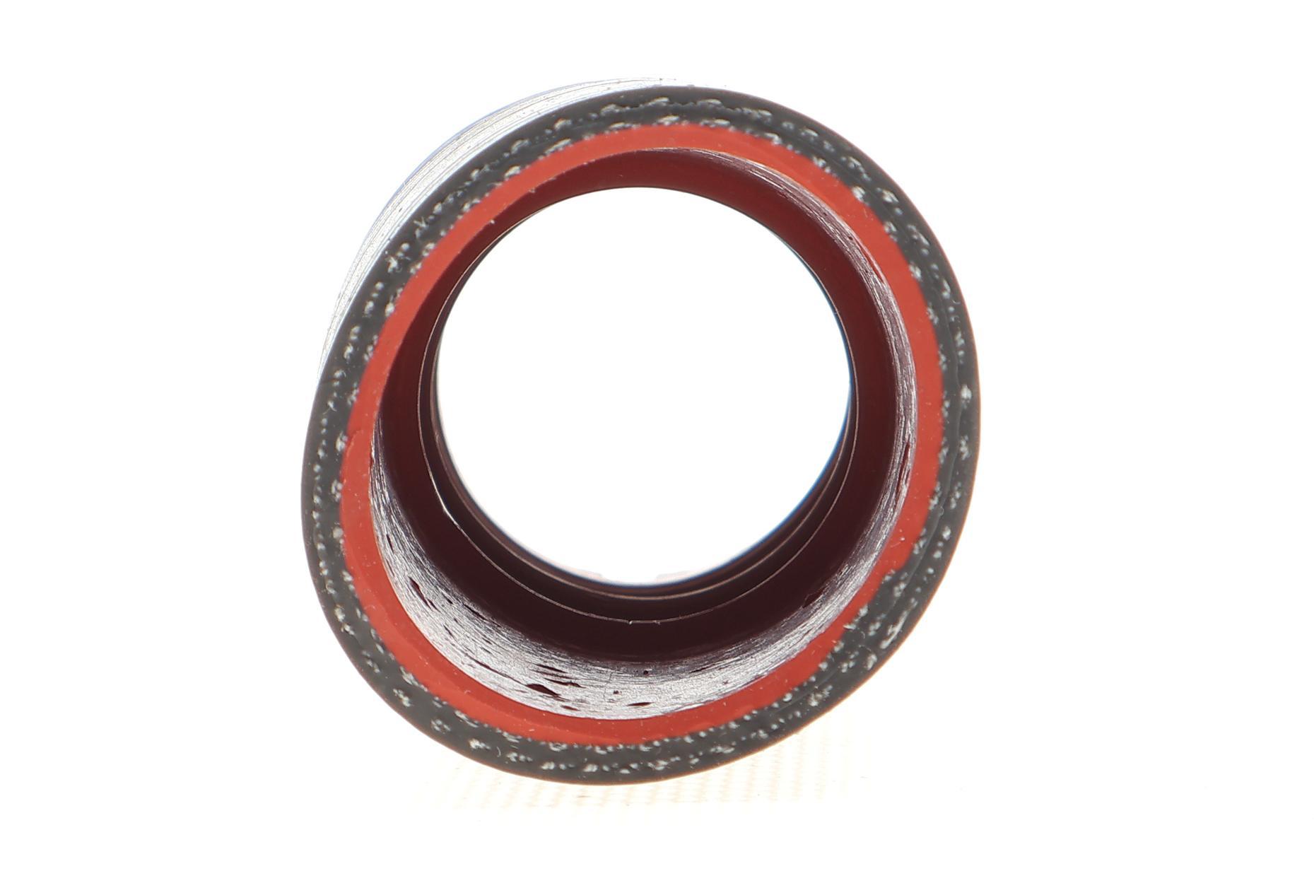 Патрубок інтеркулера Fiat Doblo 1.9JTD