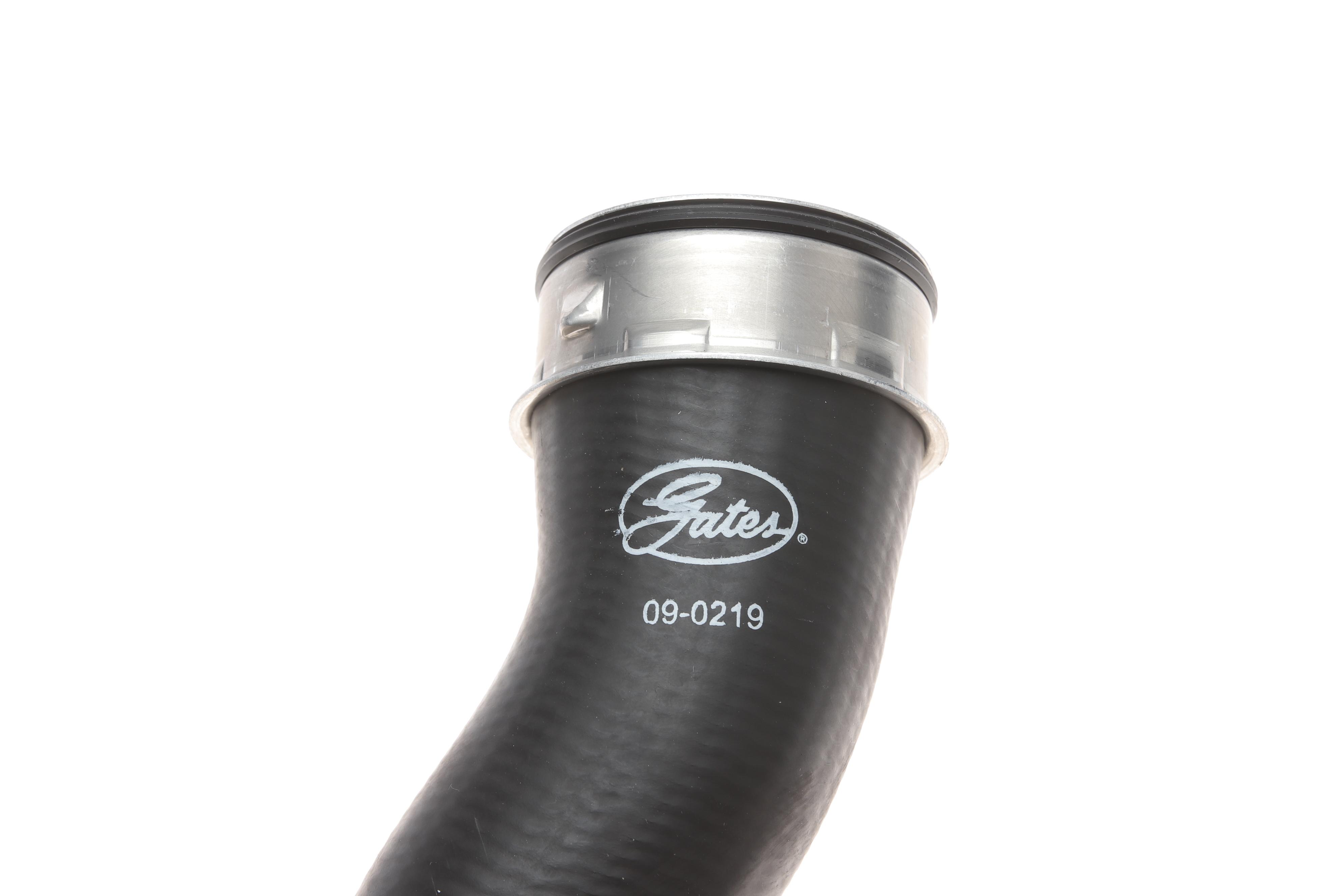 Патрубок інтеркулера VW T5 1.9TDI 03-