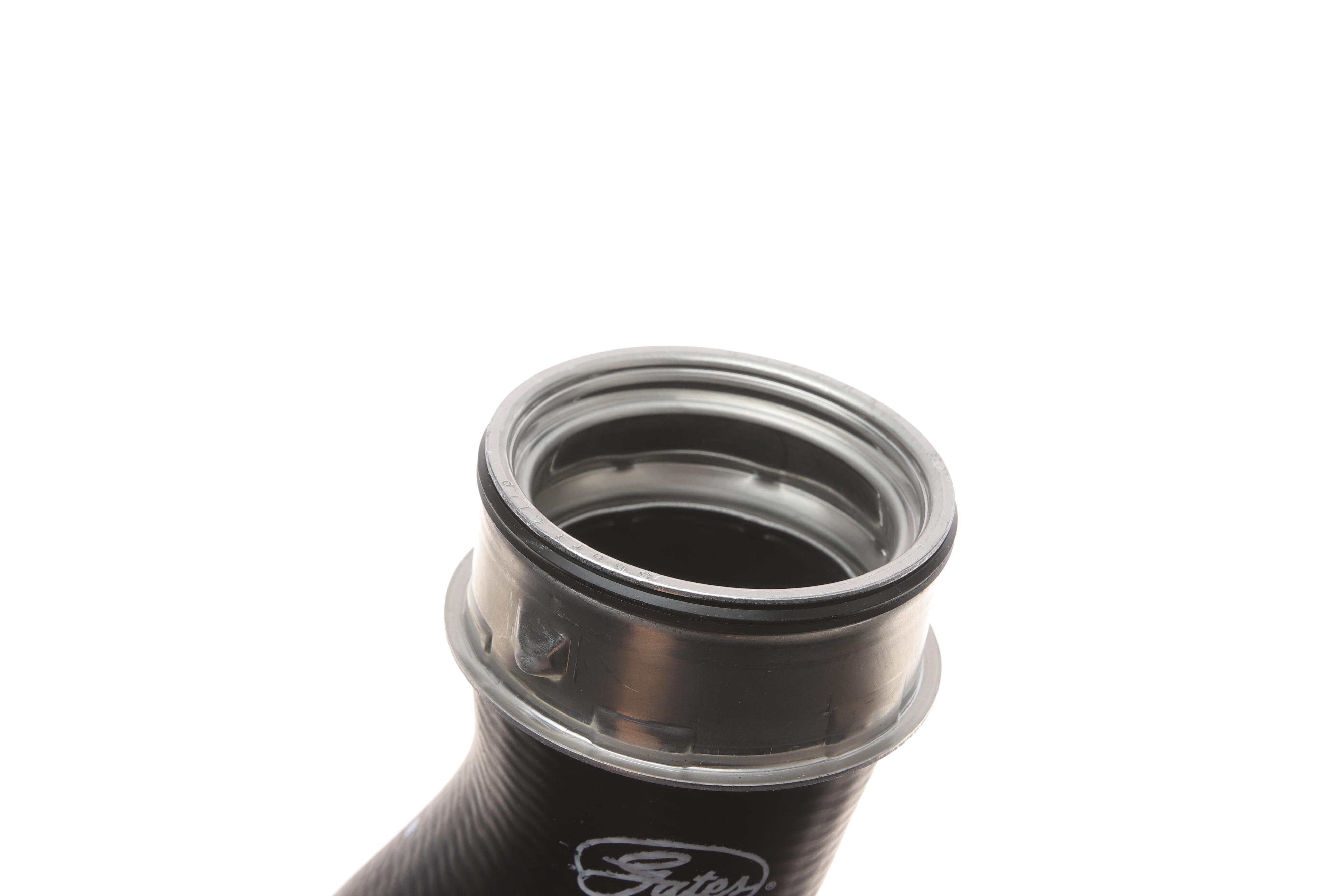 Патрубок інтеркулера VW T5 1.9TDI 03-