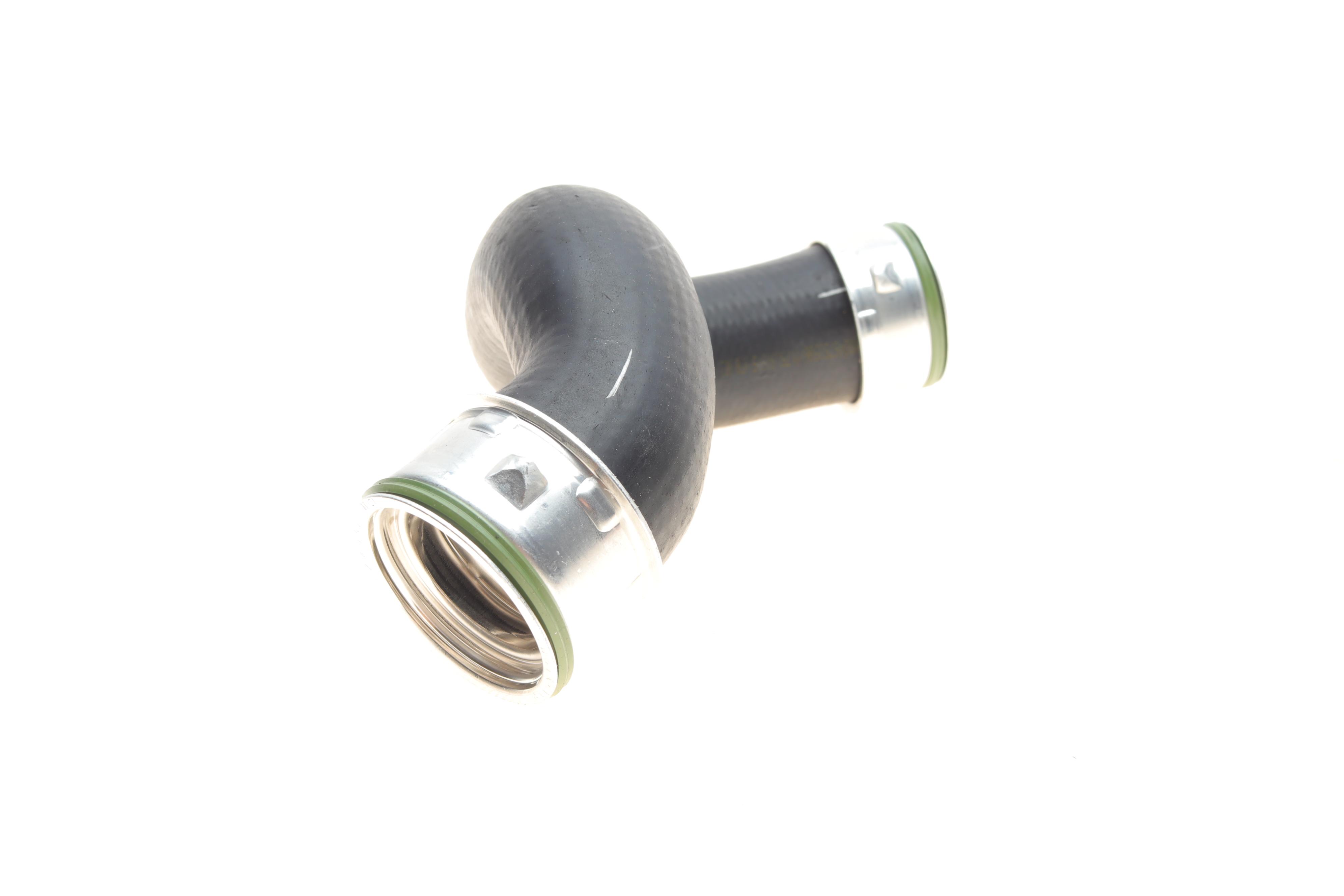 Патрубок інтеркулера VW Golf IV/Skoda Octavia 1.9TDI 00-05