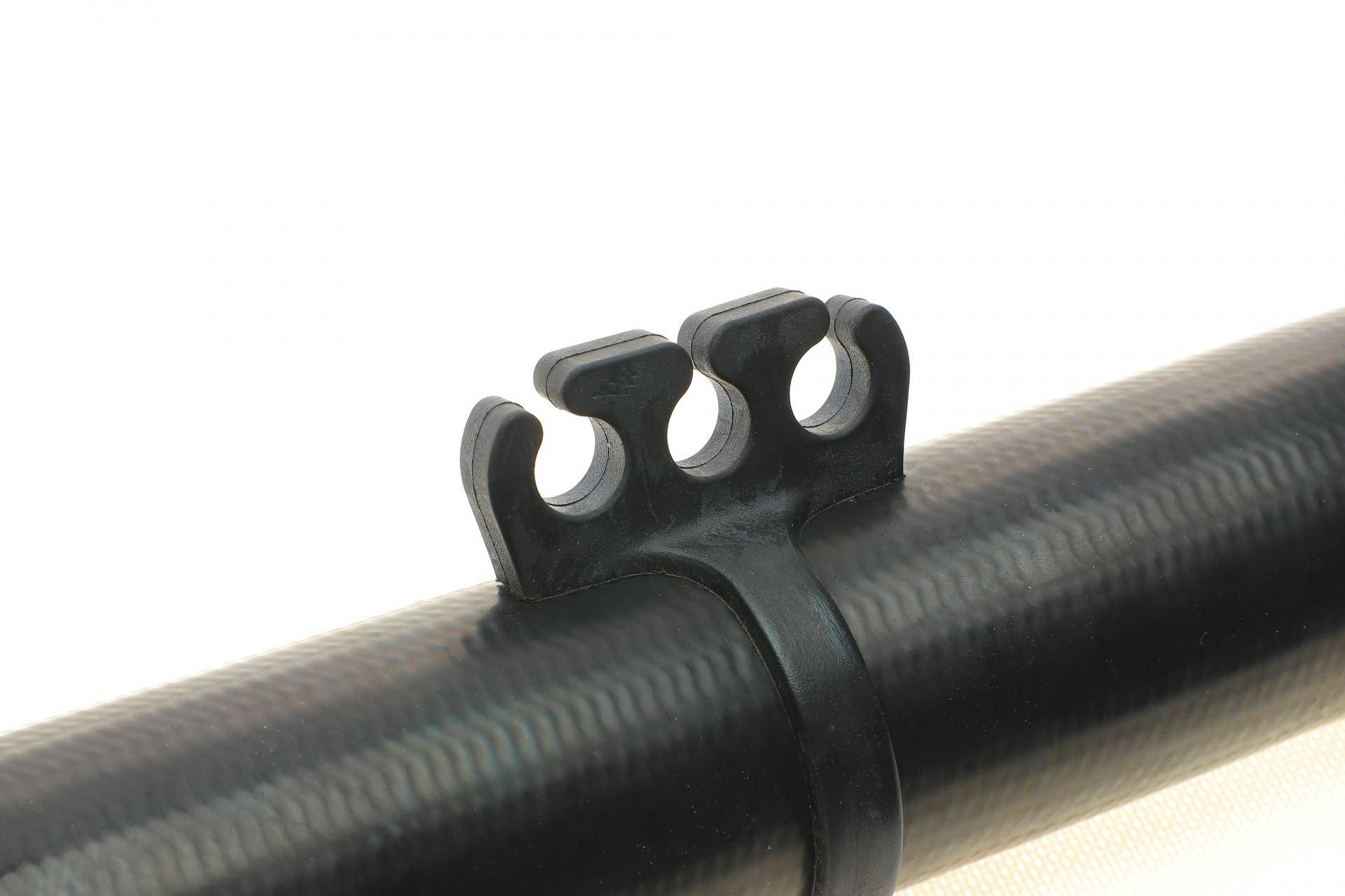 Патрубок інтеркулера (задній) (L) VW Golf V/Seat Leon 1.9TDI 03-