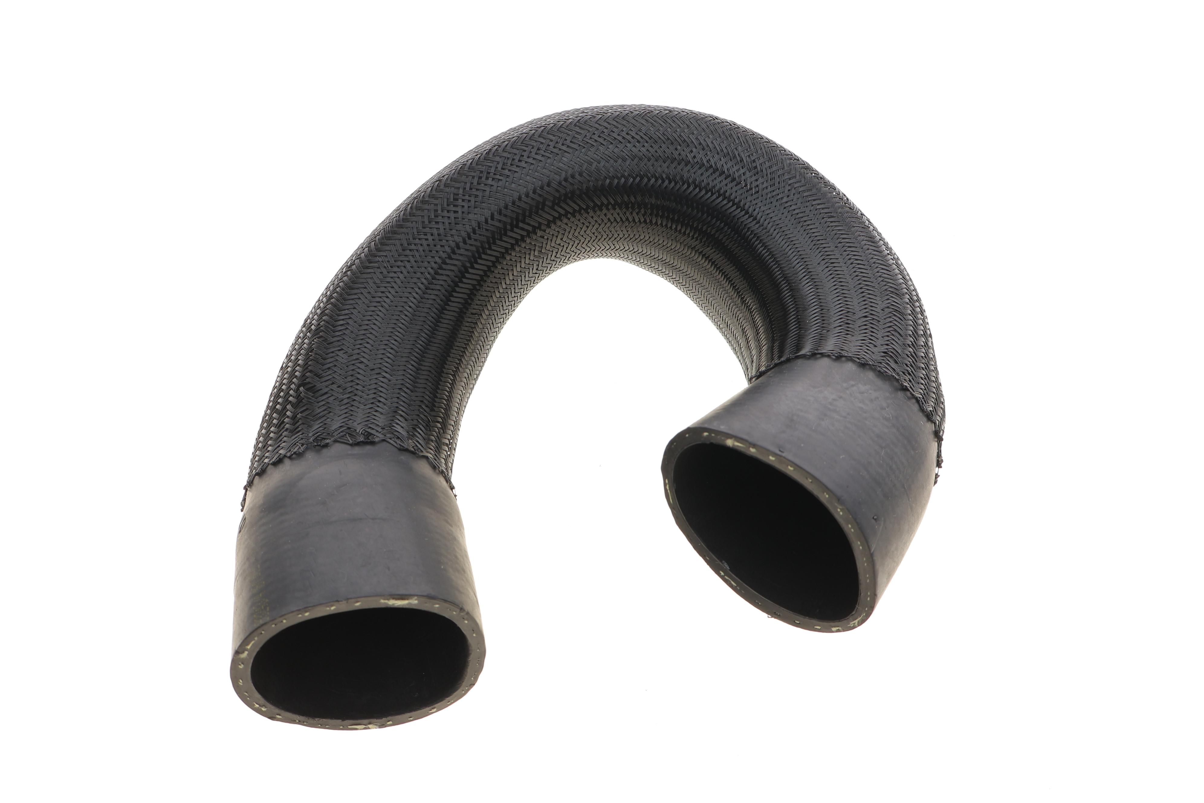 Патрубок інтеркулера (R) Renault Trafic II 2.0dCi 06-