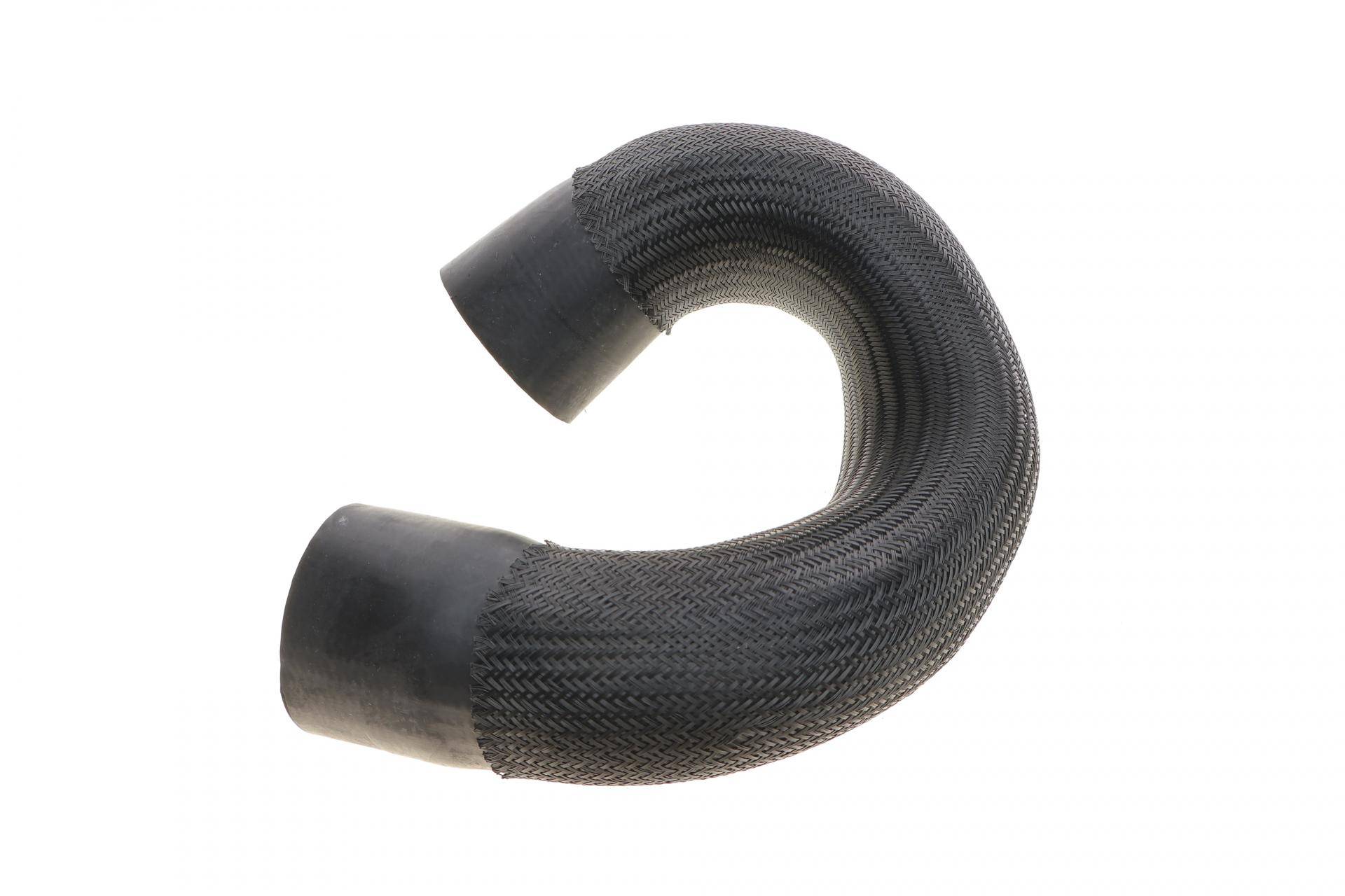 Патрубок інтеркулера (R) Renault Trafic II 2.0dCi 06-