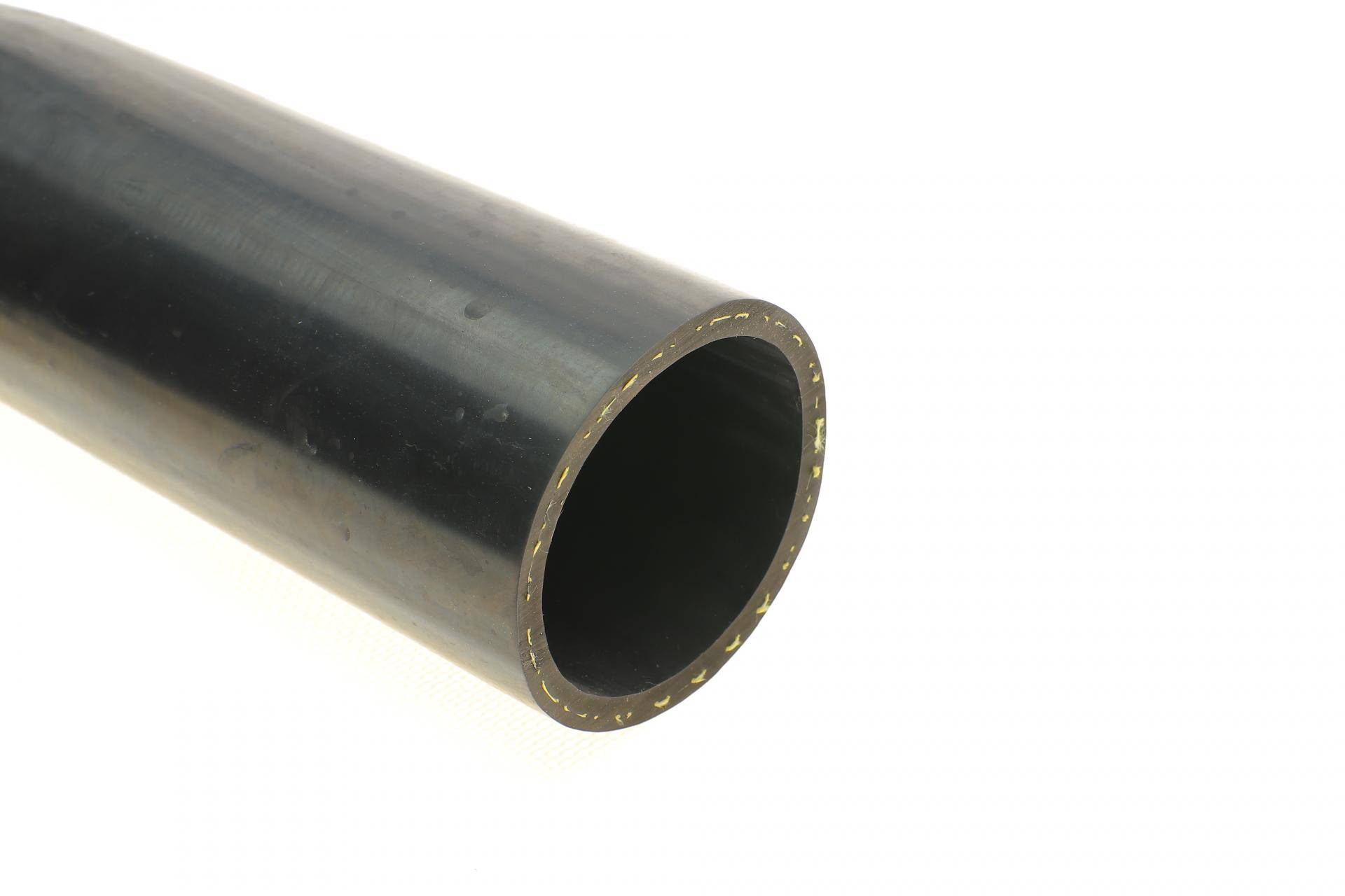 Патрубок інтеркулера (випуск) MB Sprinter 2.2CDI 06- (OM646)