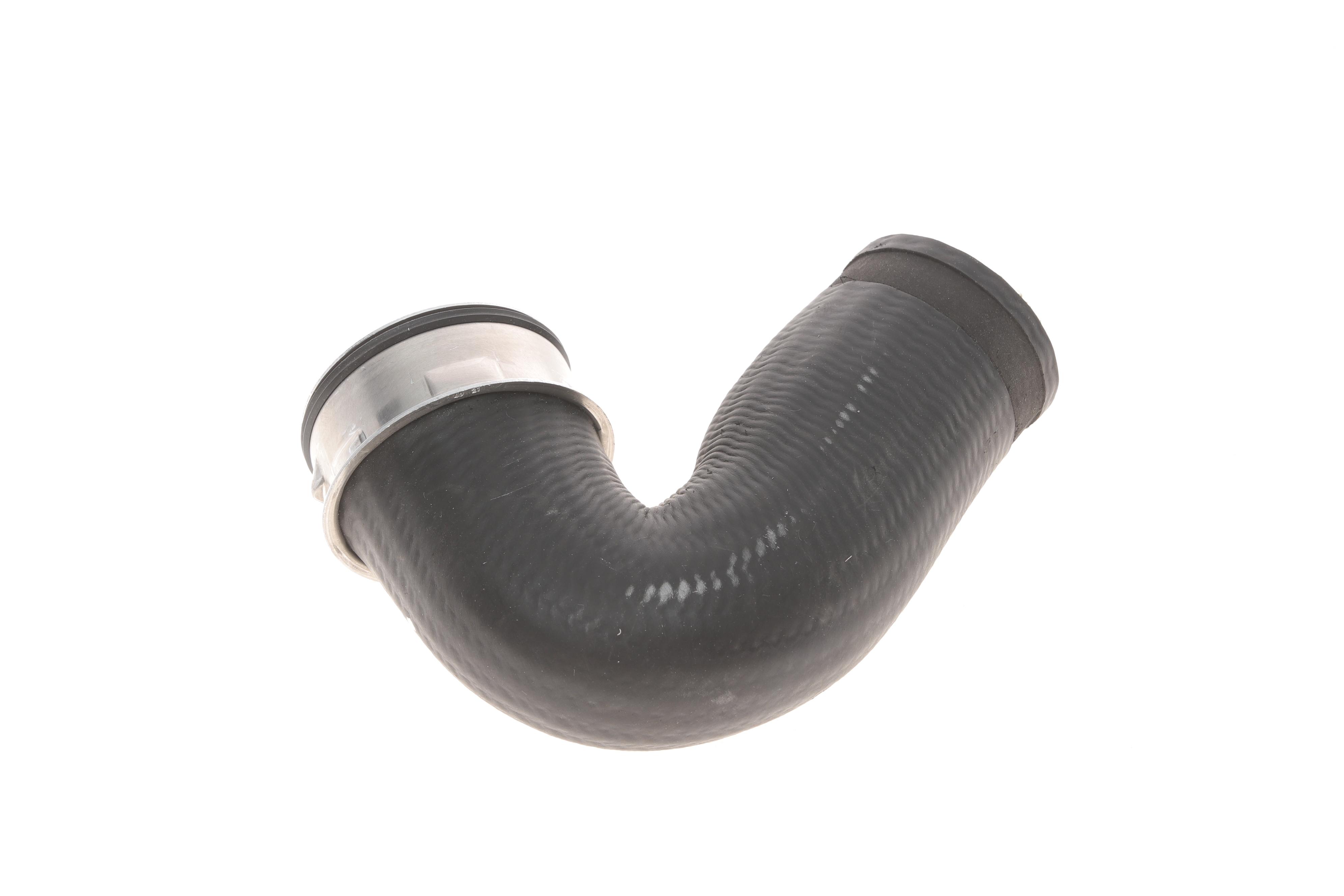 Патрубок інтеркулера (нижній) VW Passat/Skoda Superb 1.8T/1.9TDI 00-08