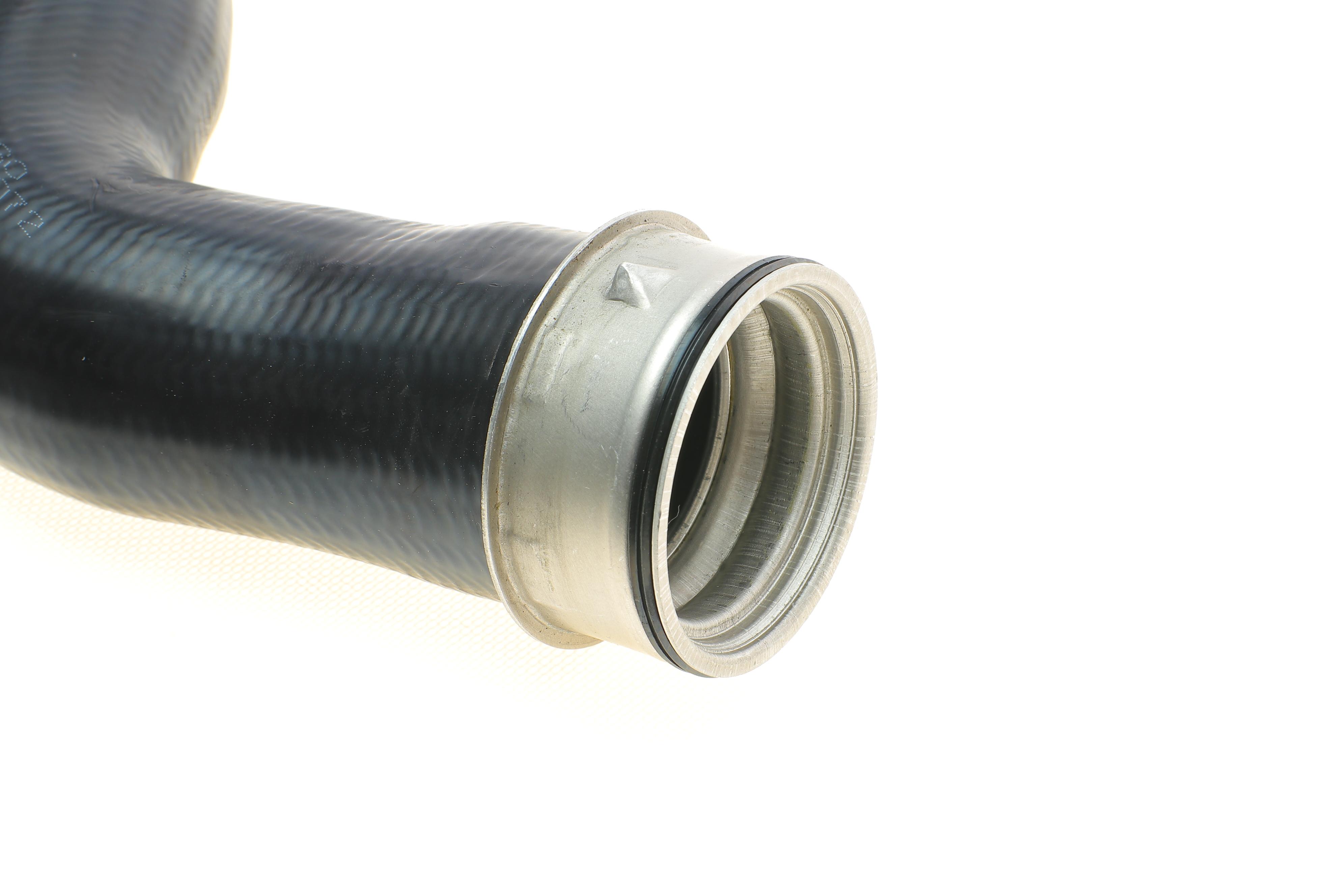 Патрубок інтеркулера VW Passat/Jetta/ 1.4 TSi 06-10/Passat B6/B7 1.4 TSi