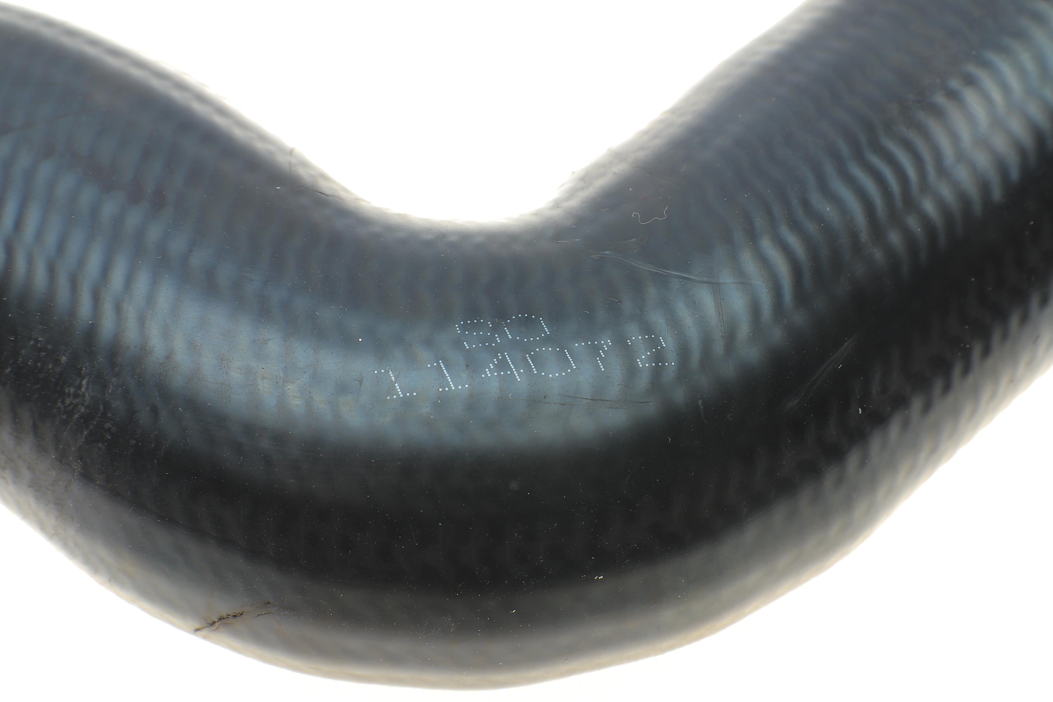 Патрубок інтеркулера VW Passat/Jetta/ 1.4 TSi 06-10/Passat B6/B7 1.4 TSi