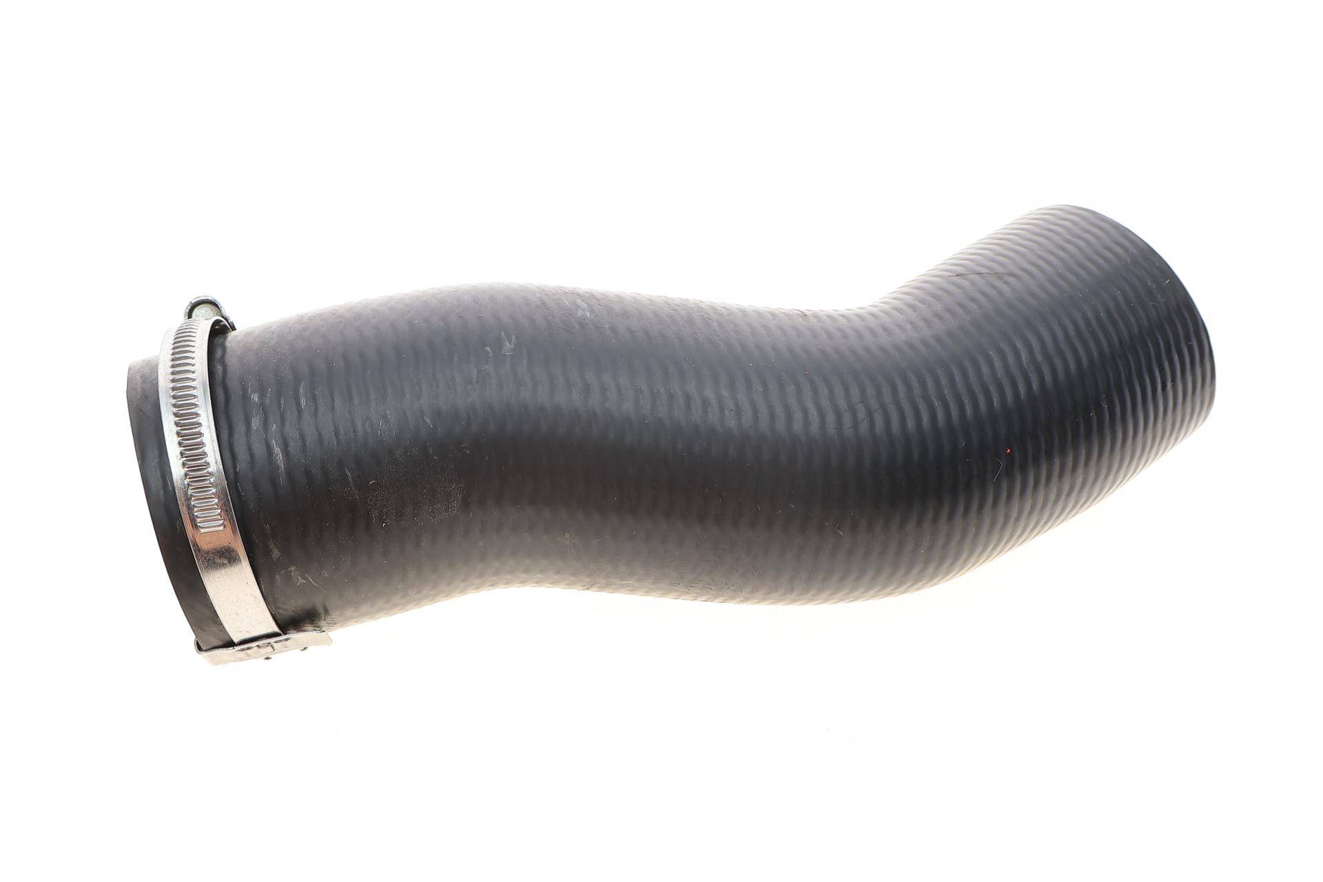 Патрубок інтеркулера (нижній) (R) Citroen Jumper/Fiat Ducato 2.2HDi/3.0HDi/2.3D 06-