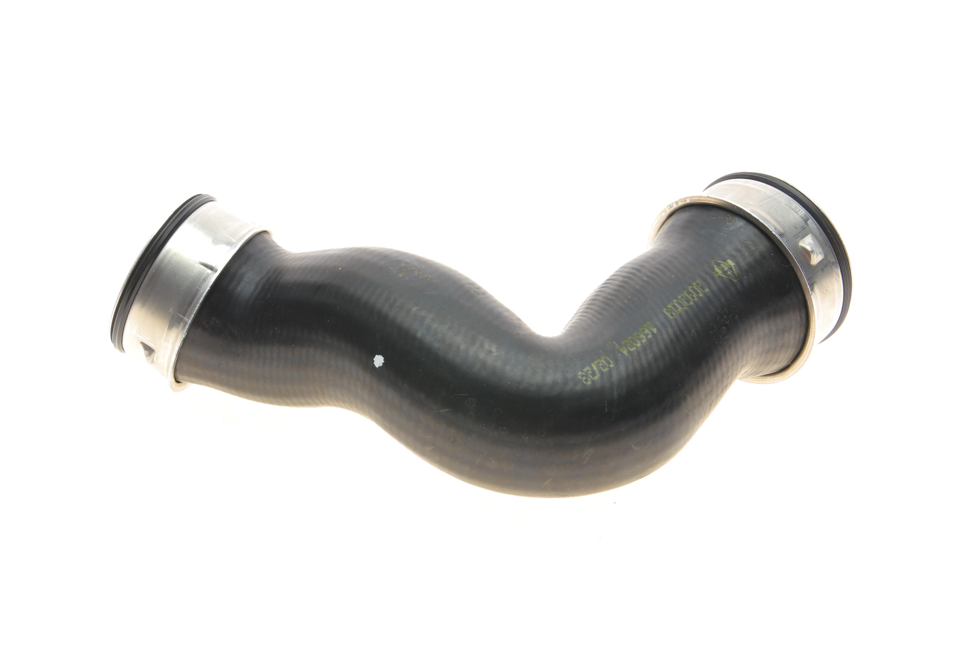 Патрубок інтеркулера VW T5 2.5TDI 03-09