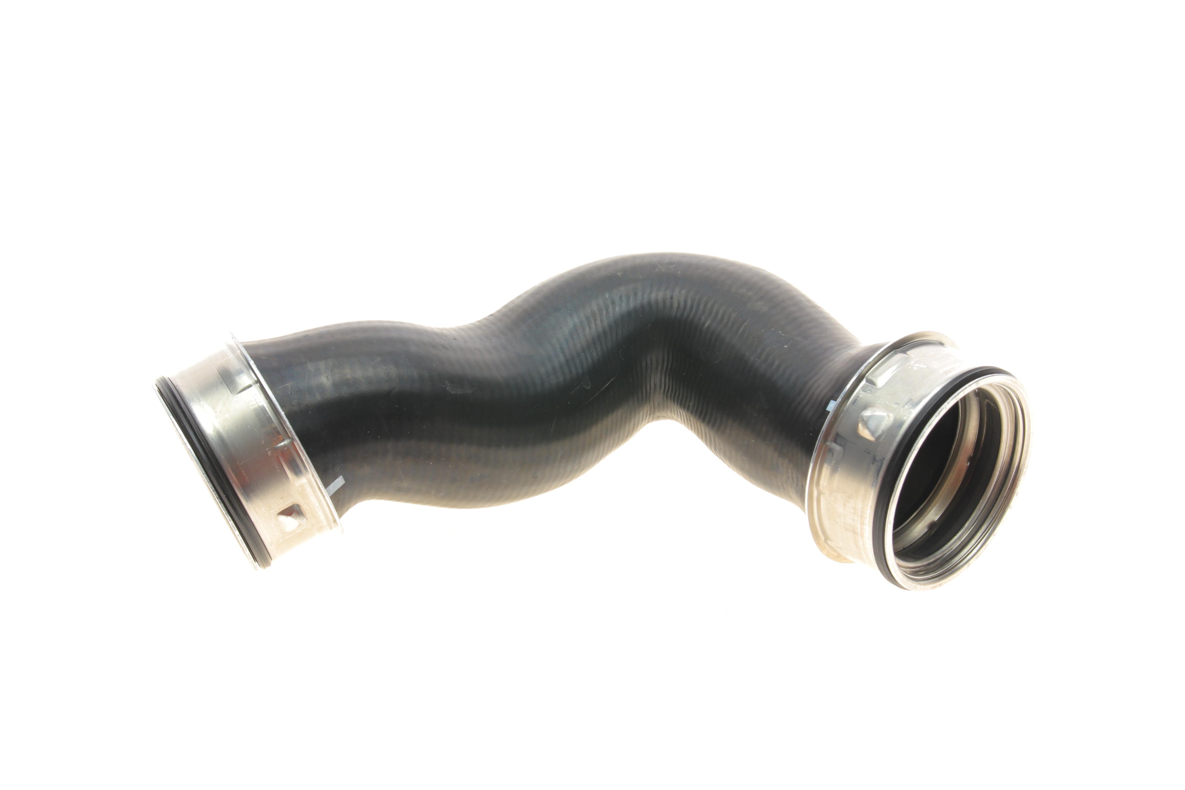 Патрубок інтеркулера VW T5 2.5TDI 03-09