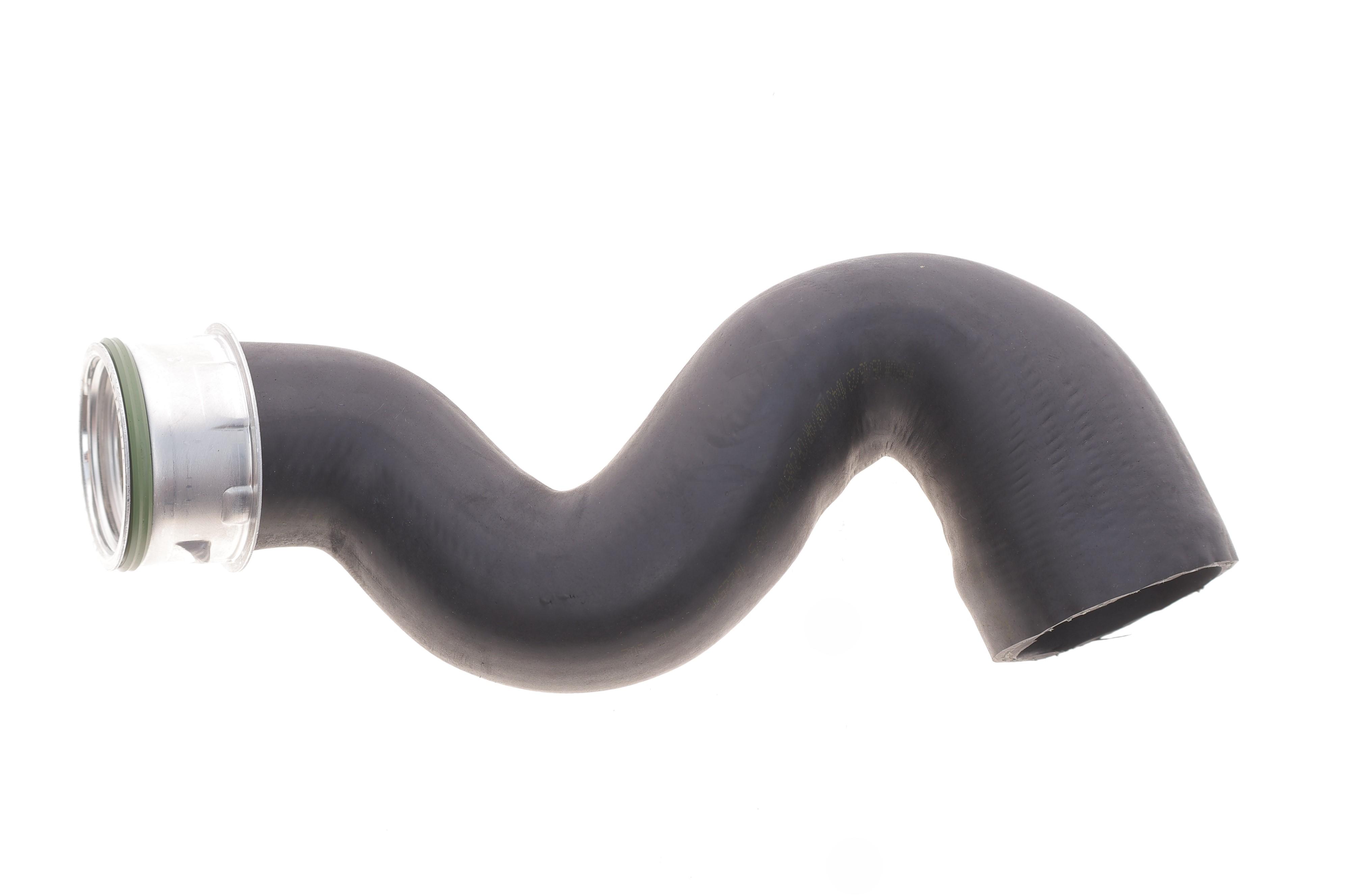 Патрубок інтеркулера (R) Audi A4/A6 1.9TDI 00-05