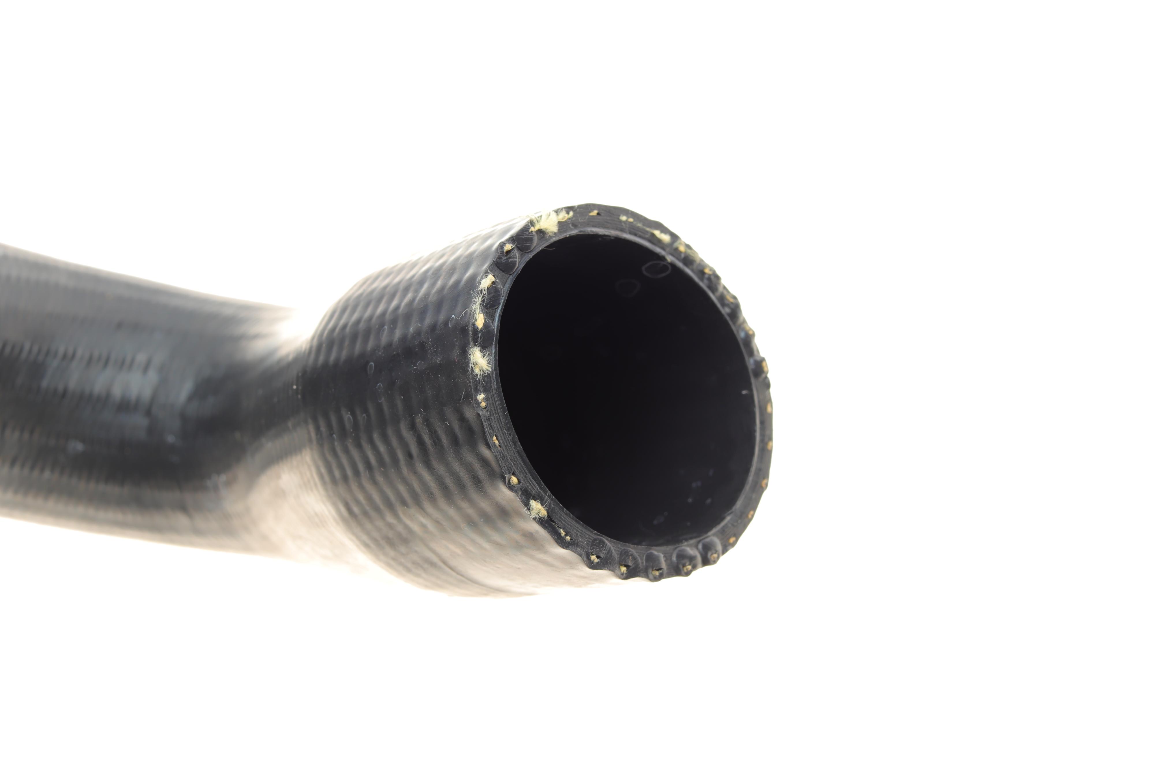 Патрубок інтеркулера VW Crafter 30-50 2.0 TDI 11-16