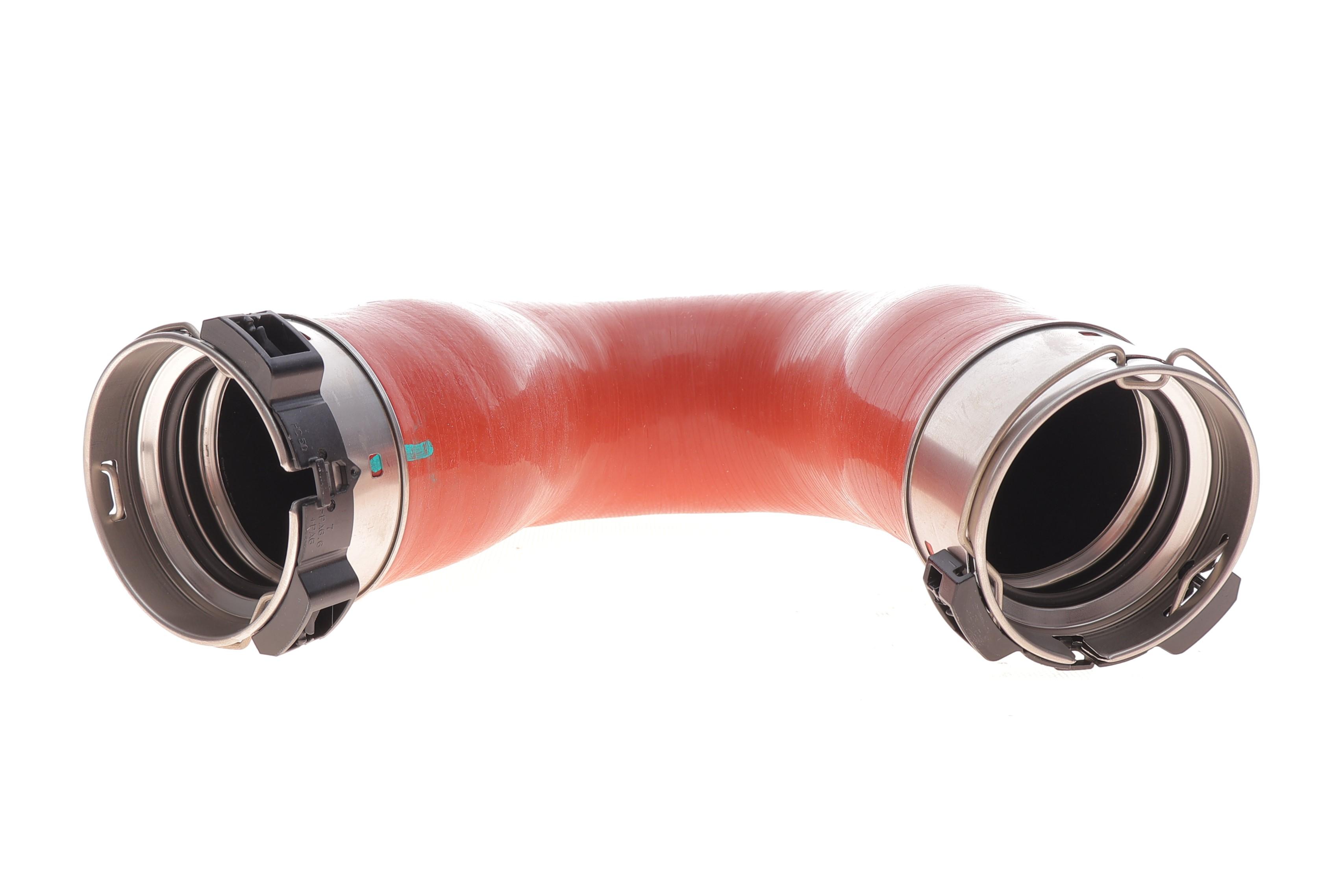 Патрубок інтеркулера (R) MB Sprinter 2.2CDI 06- (OM651)