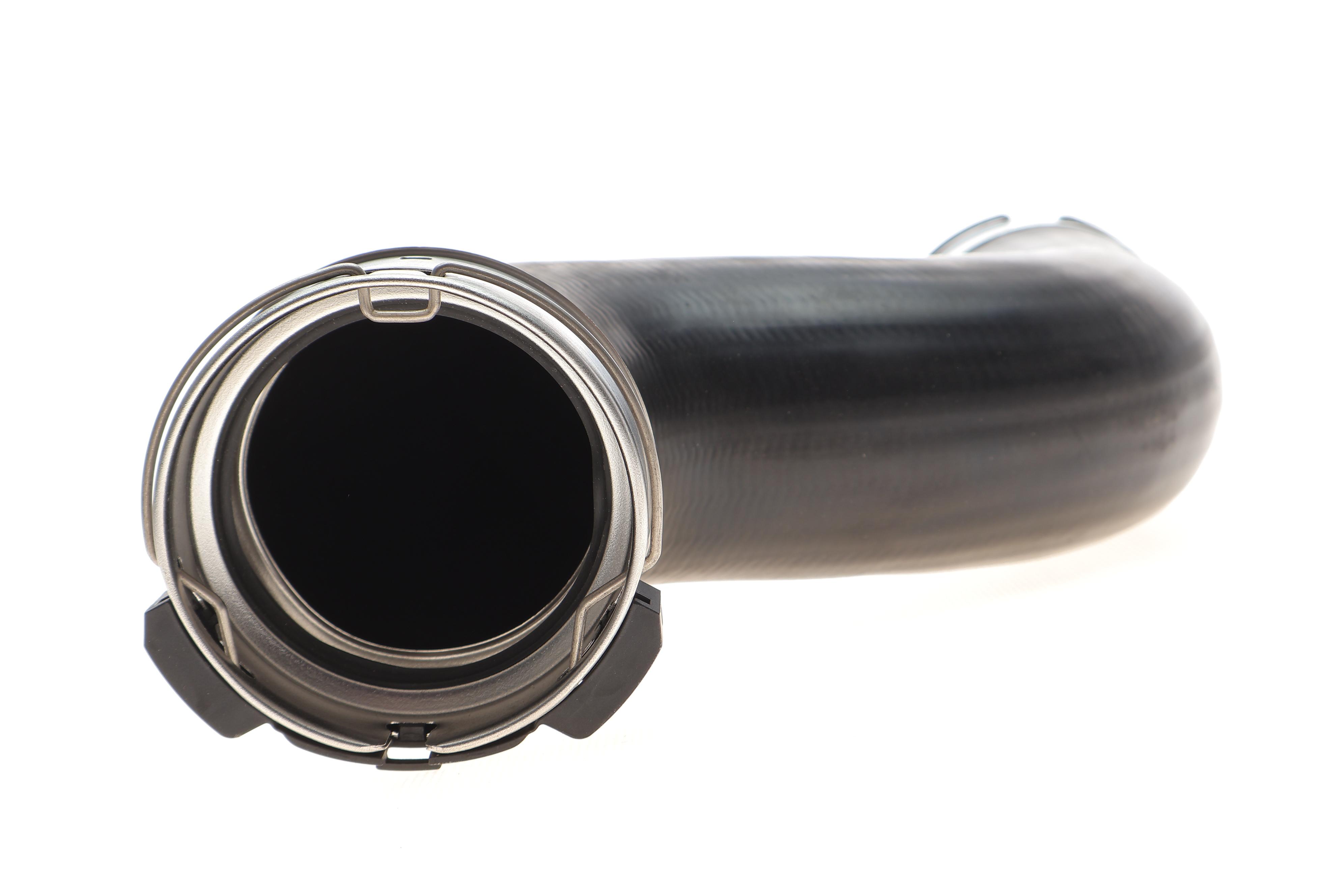 Патрубок інтеркулера (L) MB Sprinter 906 OM651 09-