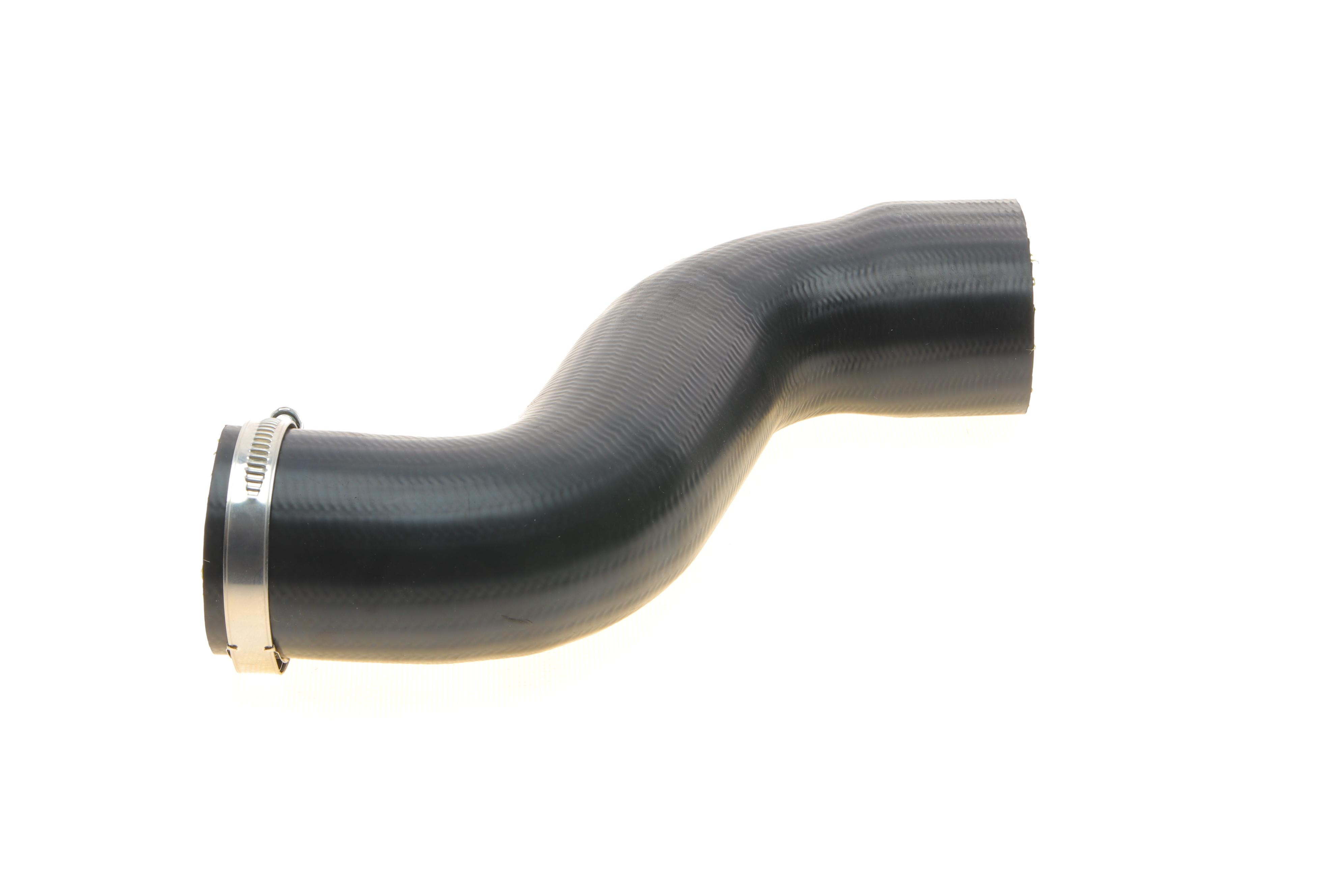 Патрубок інтеркулера (випуск) (L) MB Sprinter 315 CDI