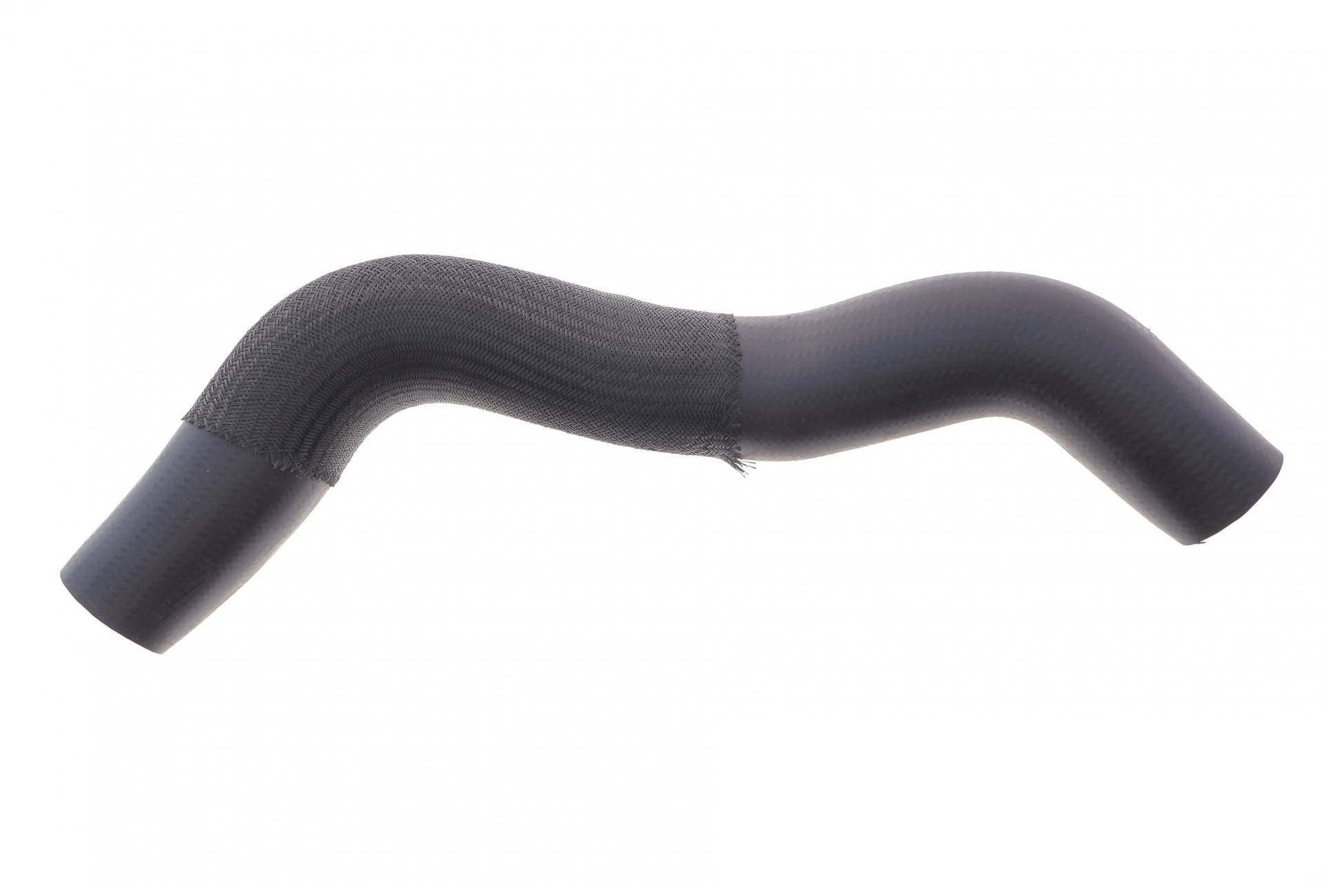 Патрубок інтеркулера (R) Fiat Ducato 2.3JTD 06-