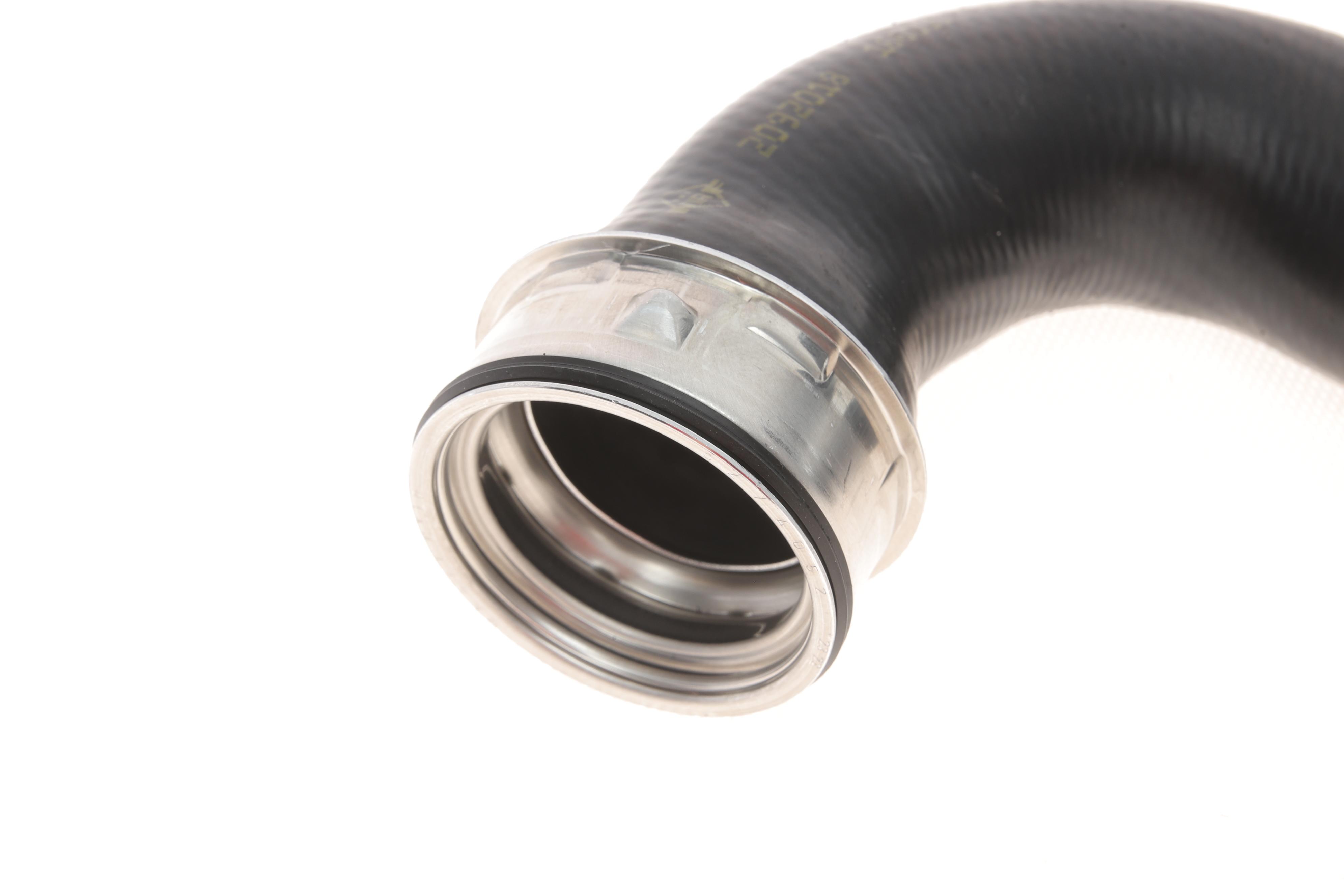 Патрубок інтеркулера Audi A3/Skoda Octavia/VW Golf IV 1.9 TDI 00-10