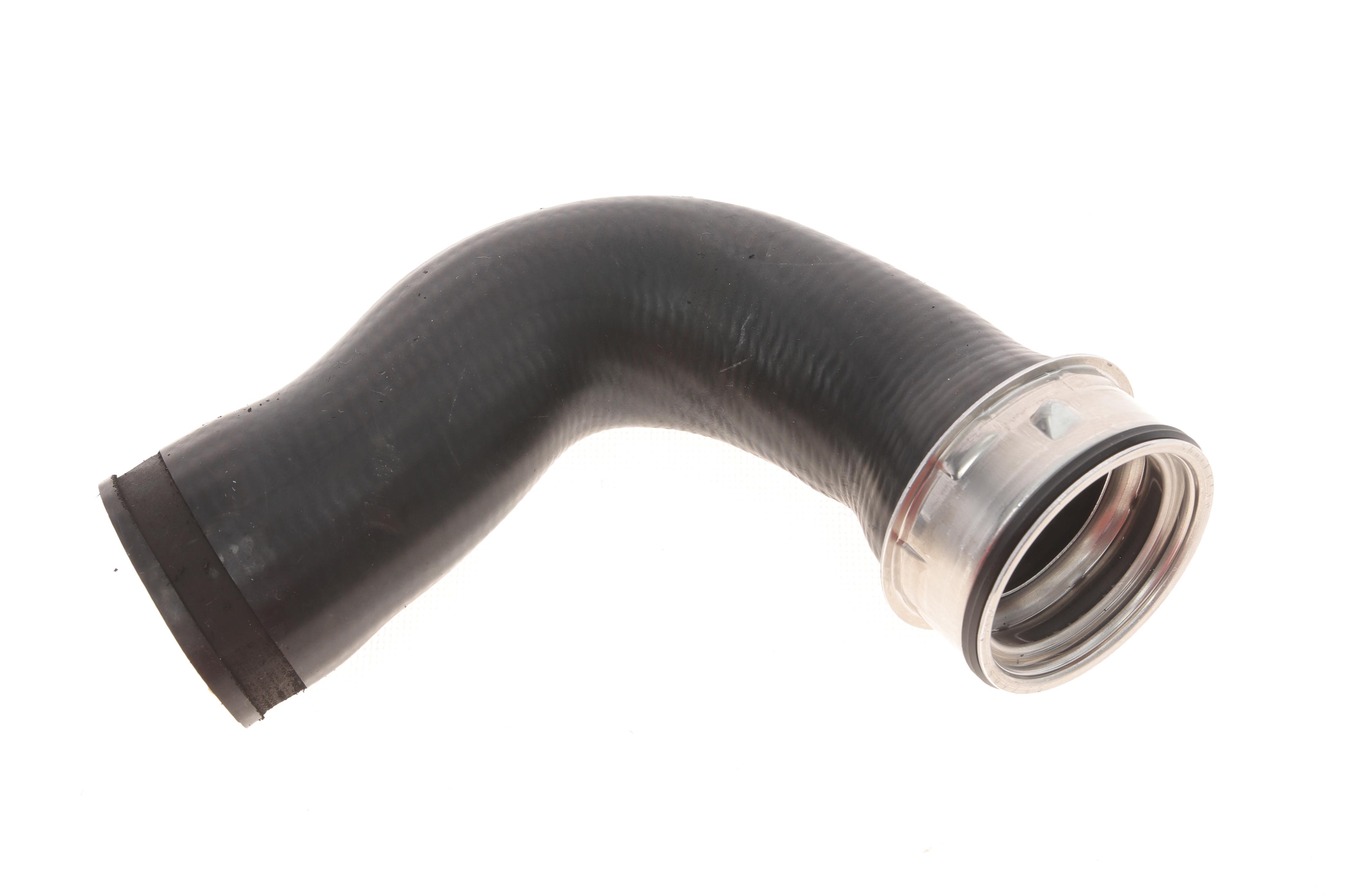 Патрубок інтеркулера Audi A3/Skoda Octavia/VW Golf IV 1.9 TDI 00-10