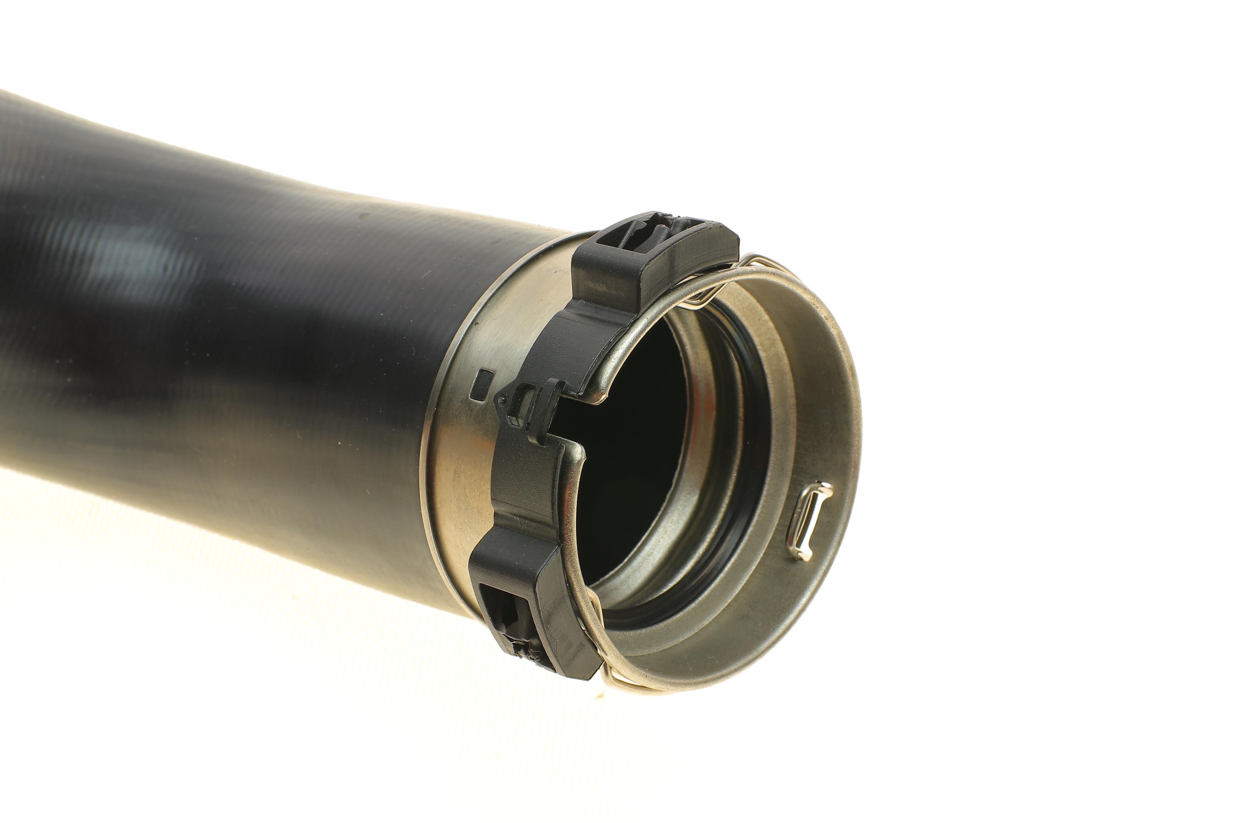 Патрубок інтеркулера VW Crafter 2.0TDI 11-