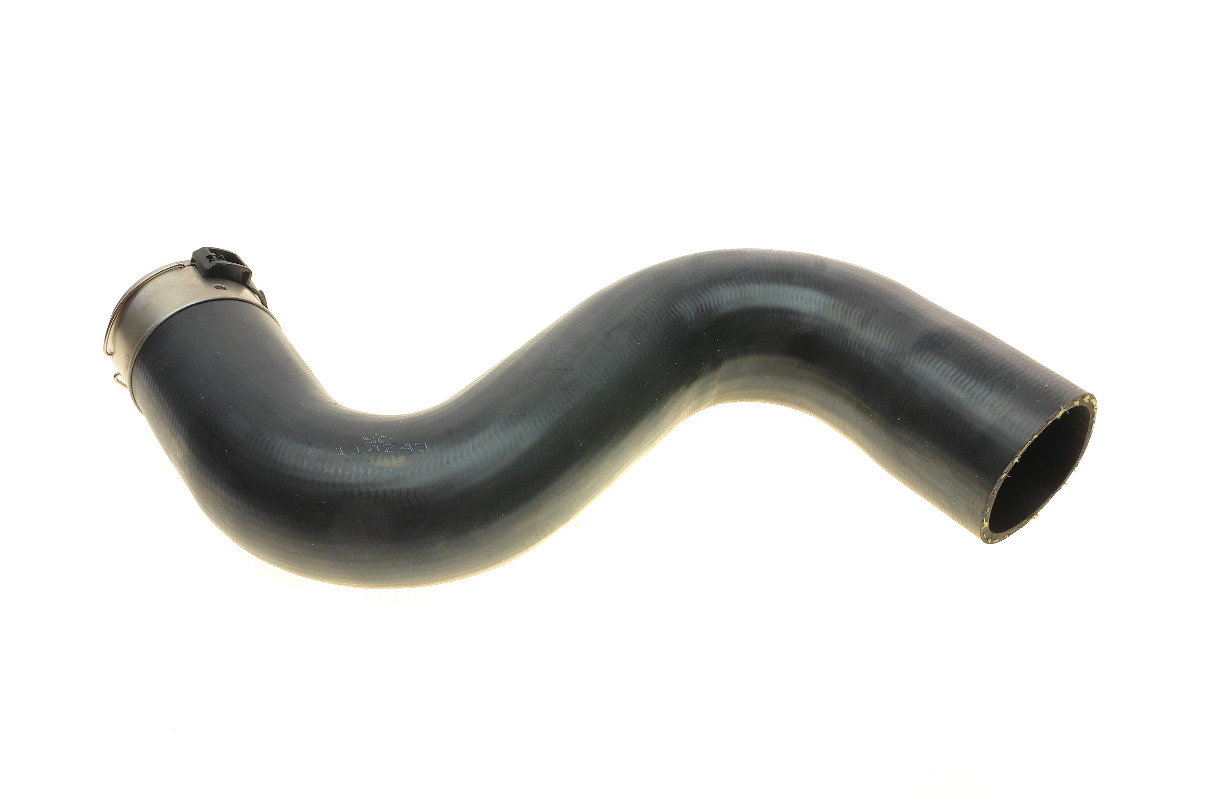 Патрубок інтеркулера VW Crafter 2.0TDI 11-