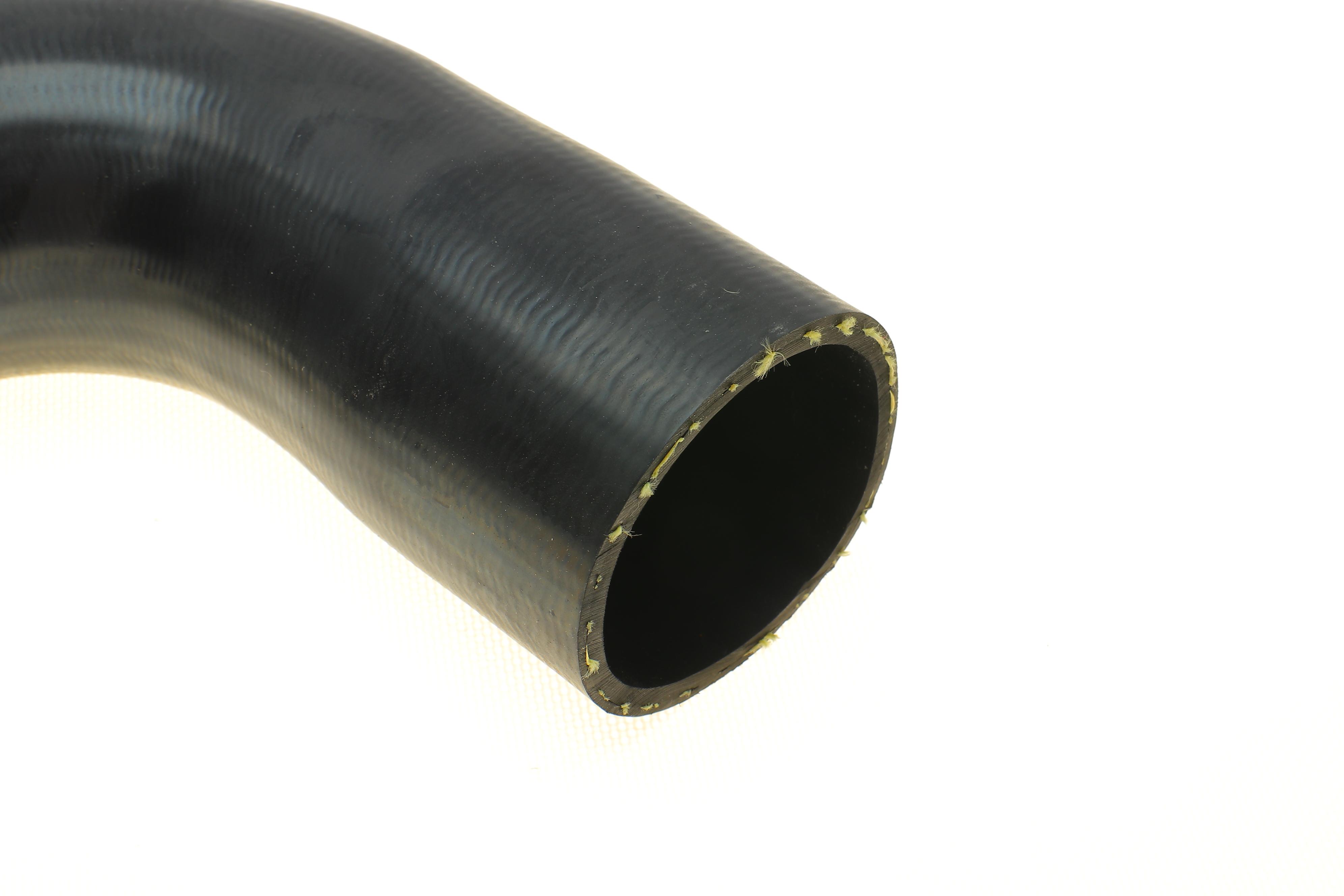 Патрубок інтеркулера VW Crafter 2.0TDI 11-