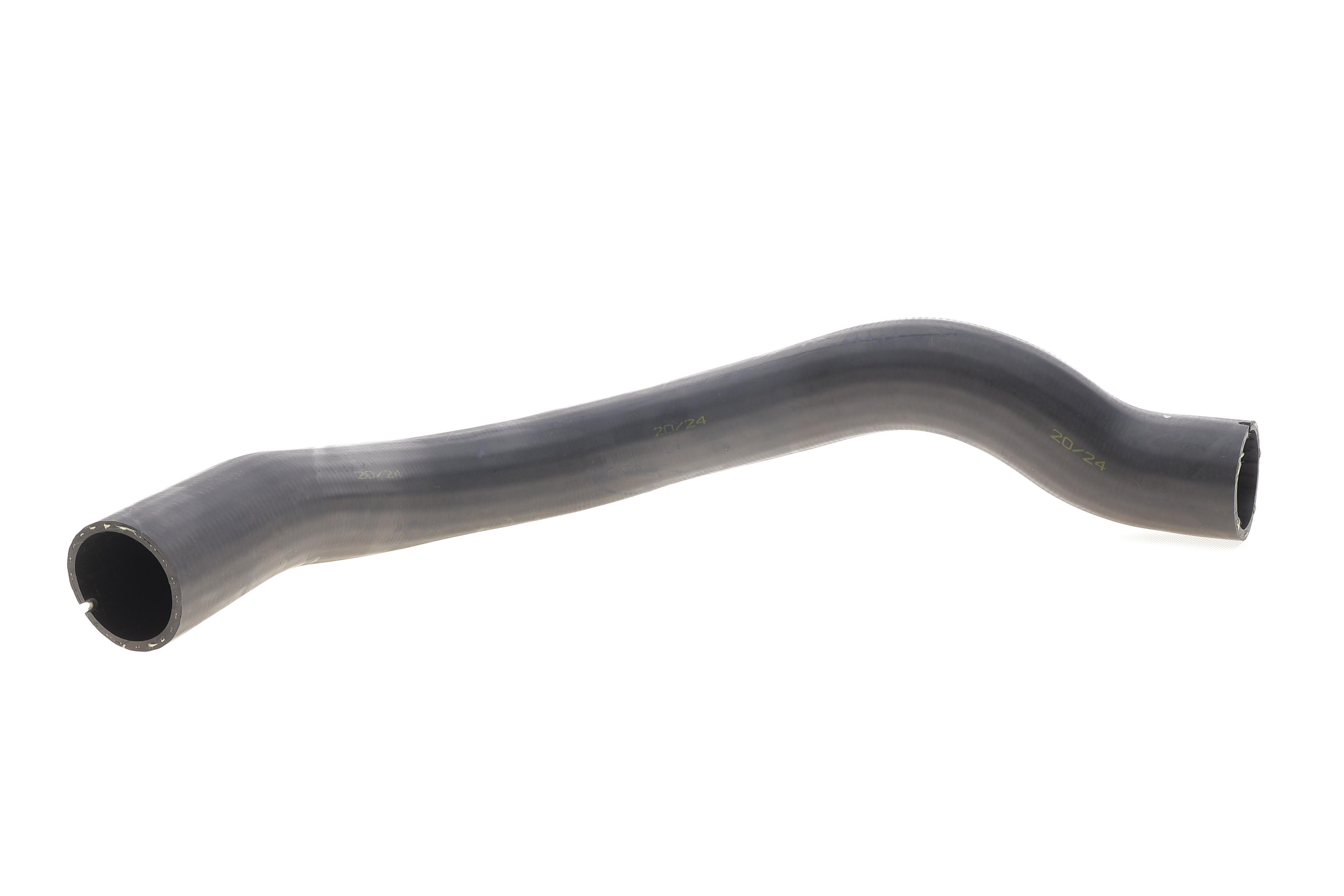 Патрубок інтеркулера (впуск/R) Citroen Jumper/Fiat Ducato 2.8HDi/2.8JTD 00-