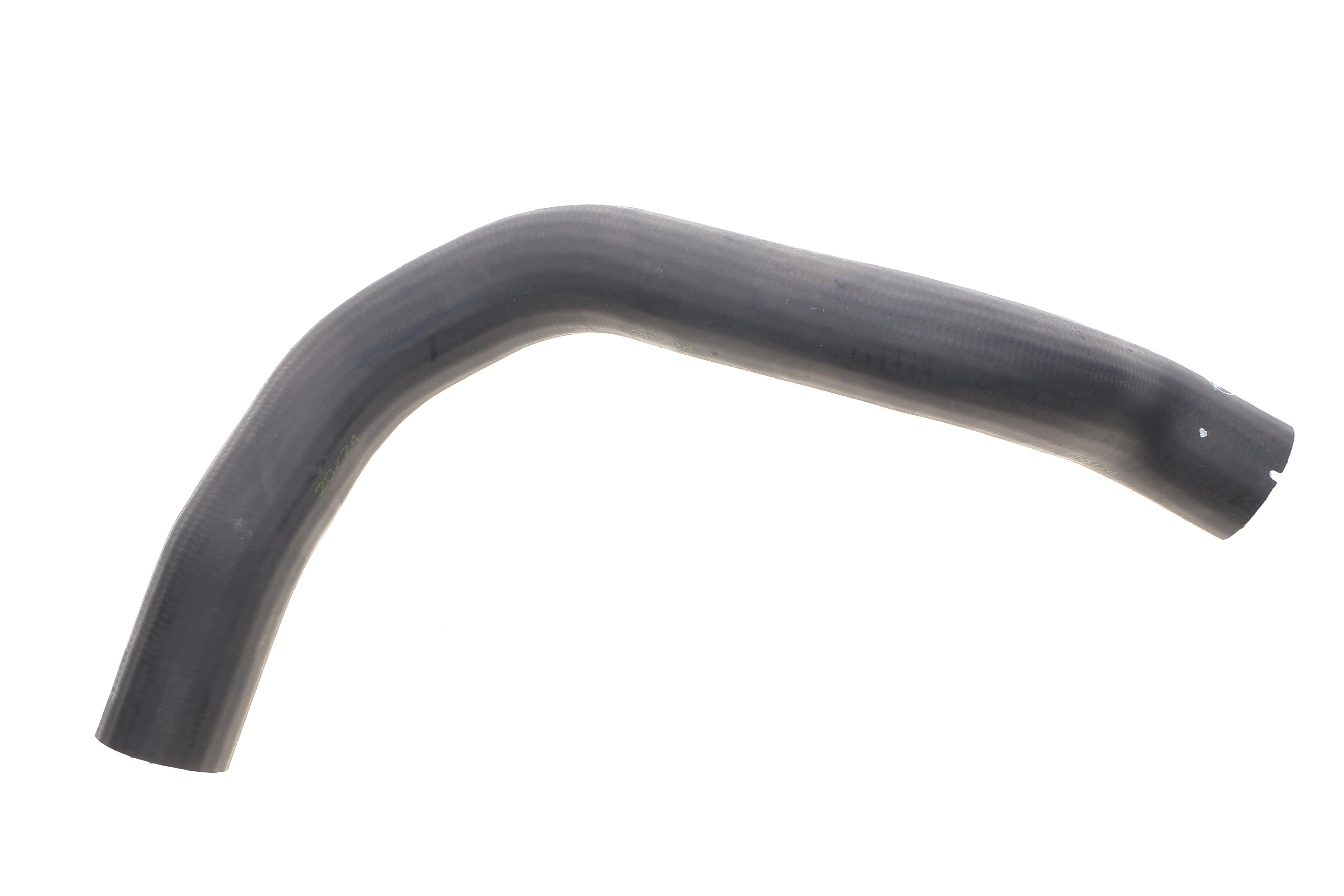 Патрубок інтеркулера (впуск/R) Citroen Jumper/Fiat Ducato 2.8HDi/2.8JTD 00-