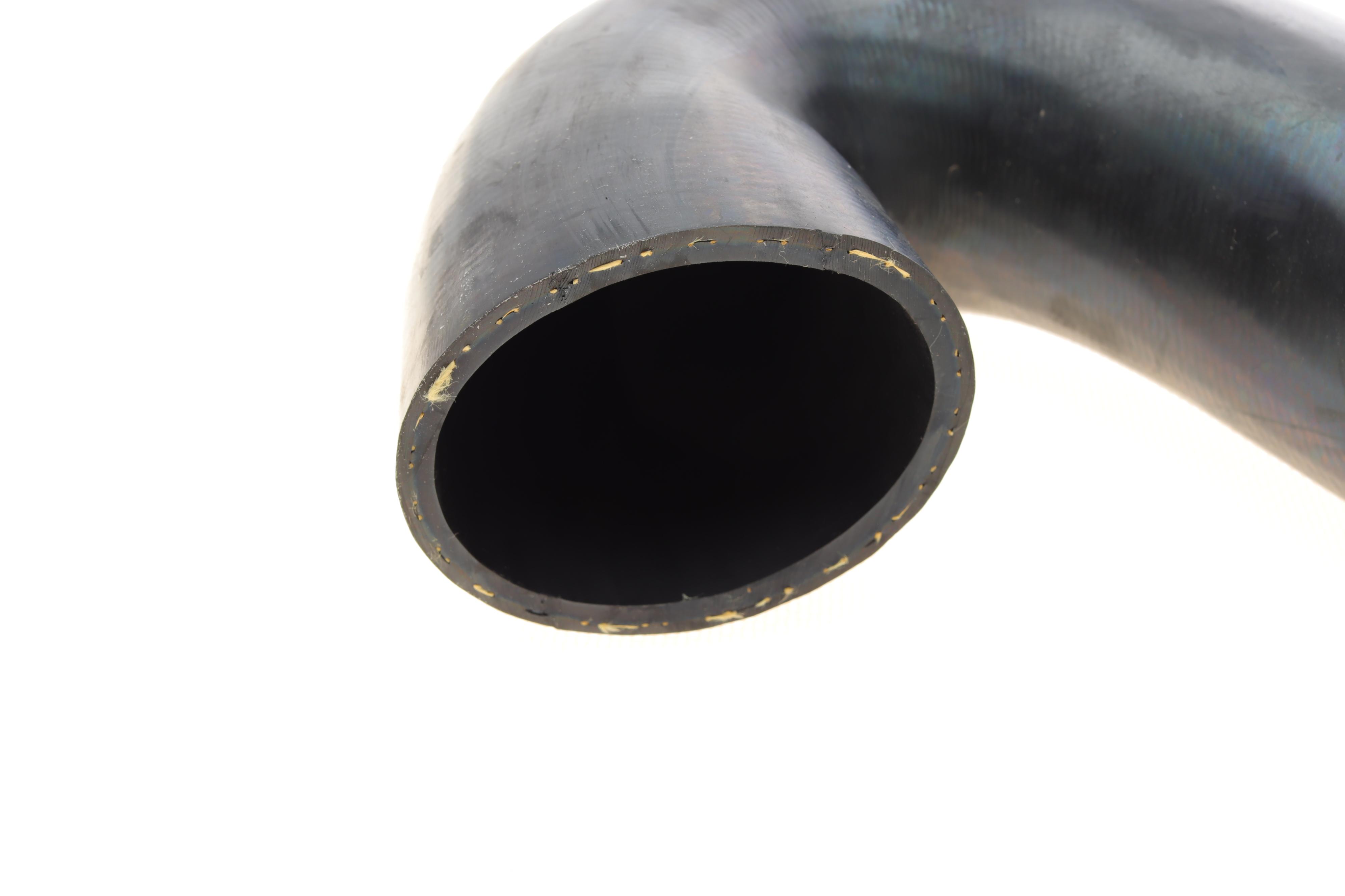 Патрубок інтеркулера VW T4 2.5TDI 95-03